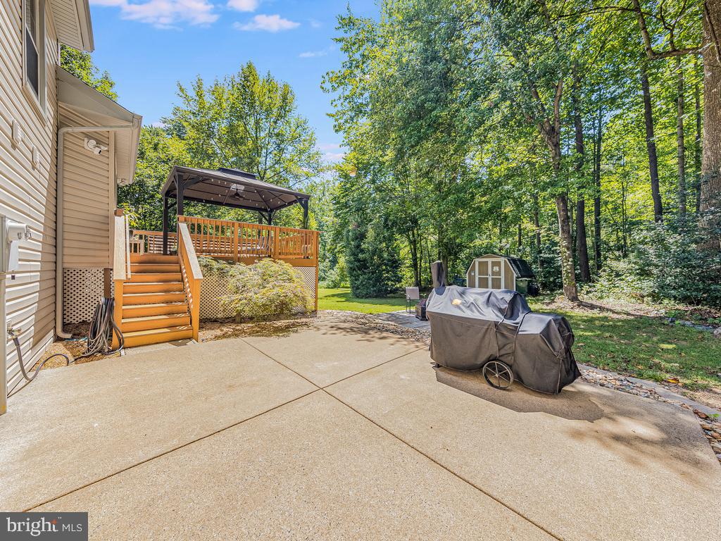 CARDINAL FOREST - Residential