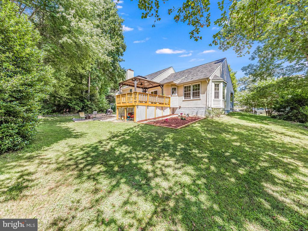 CARDINAL FOREST - Residential