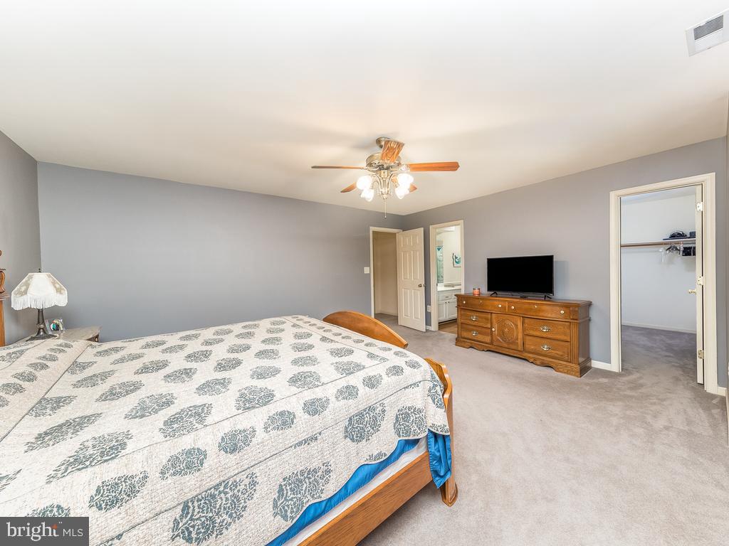 CARDINAL FOREST - Residential