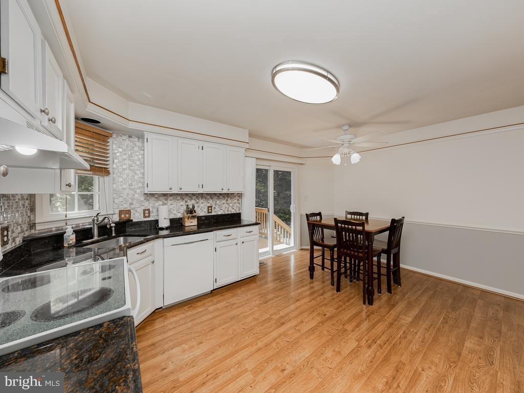 CARDINAL FOREST - Residential