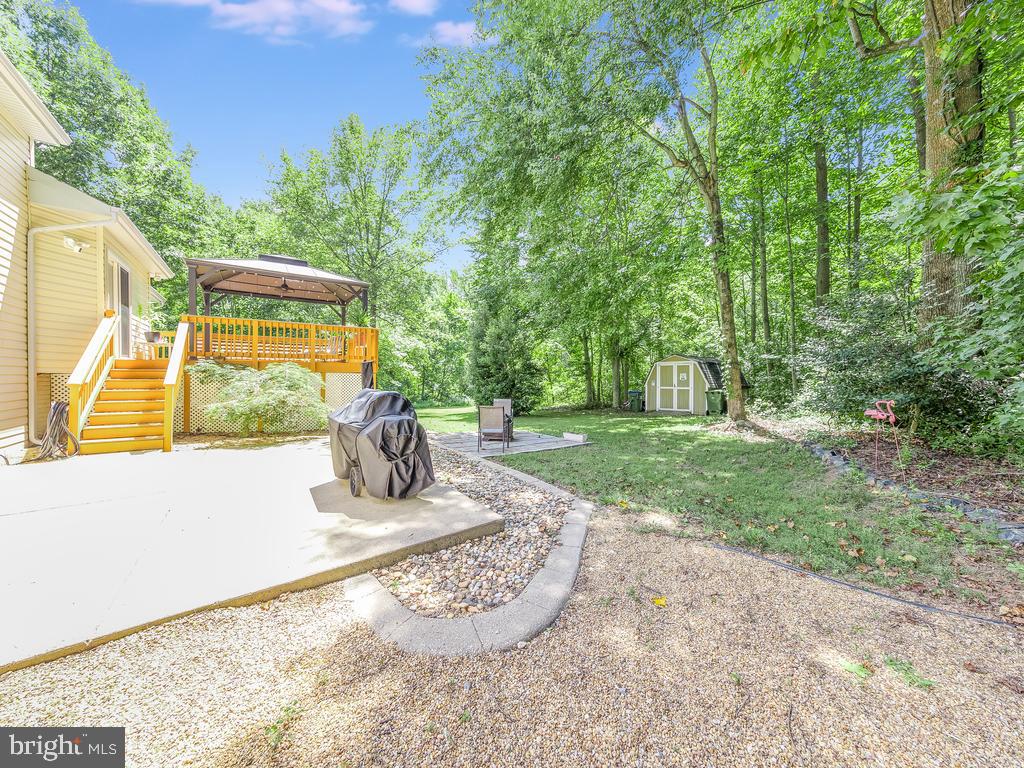 CARDINAL FOREST - Residential