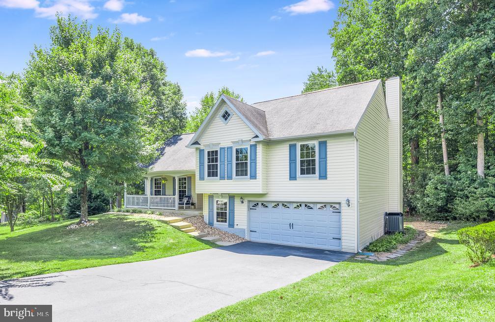 CARDINAL FOREST - Residential