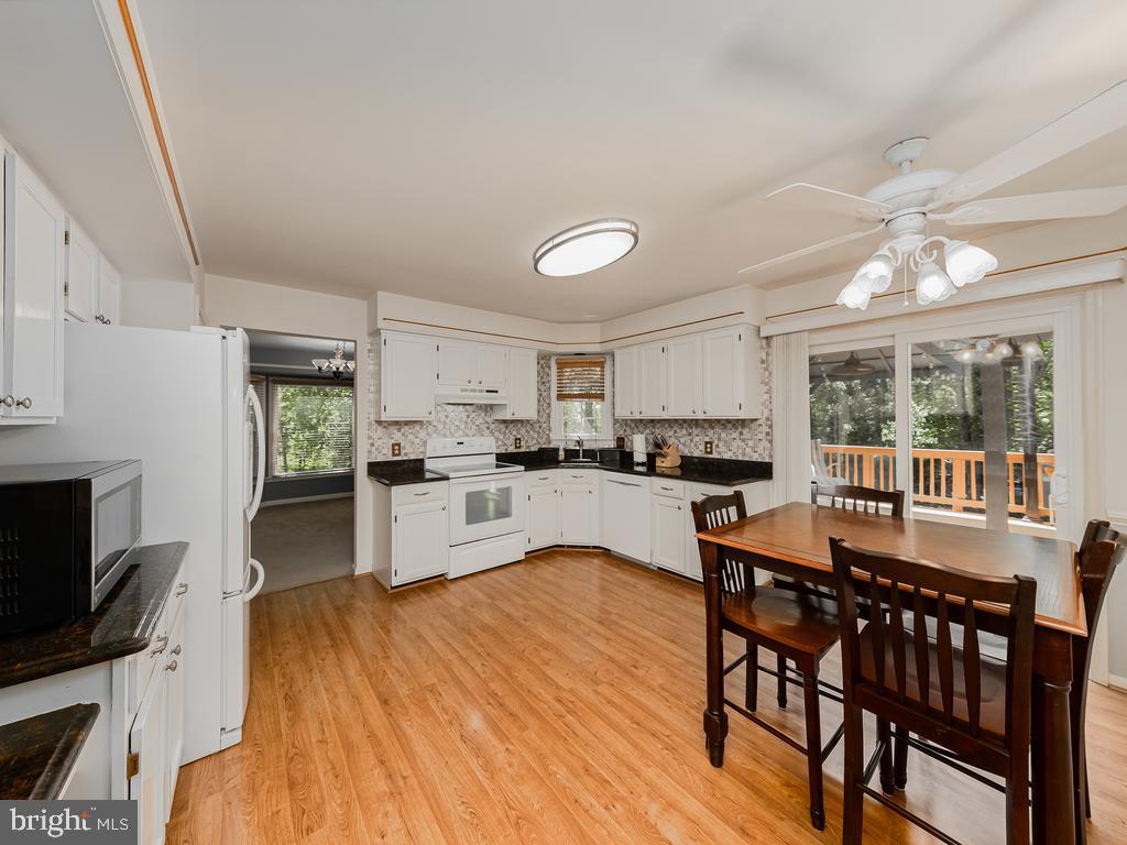 CARDINAL FOREST - Residential