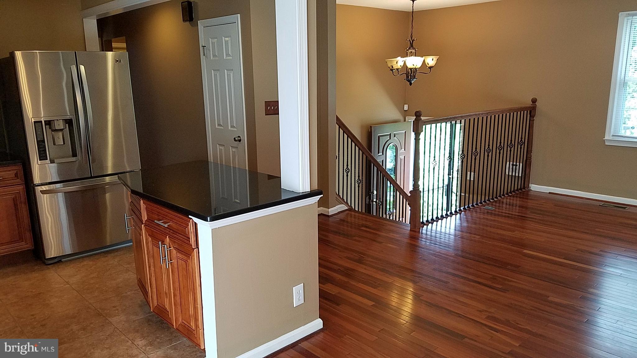 MEADOWLARK - Residential Lease