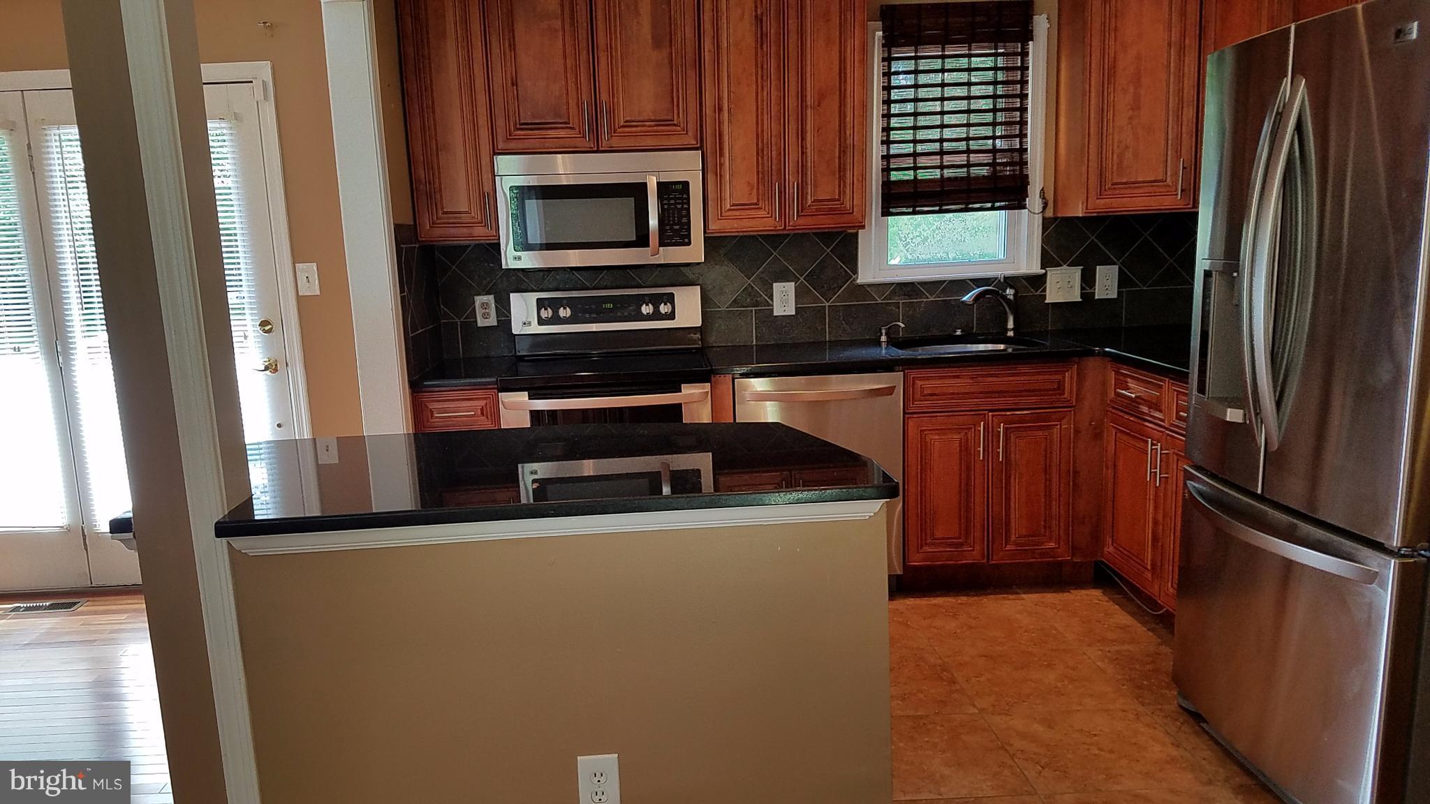 MEADOWLARK - Residential Lease