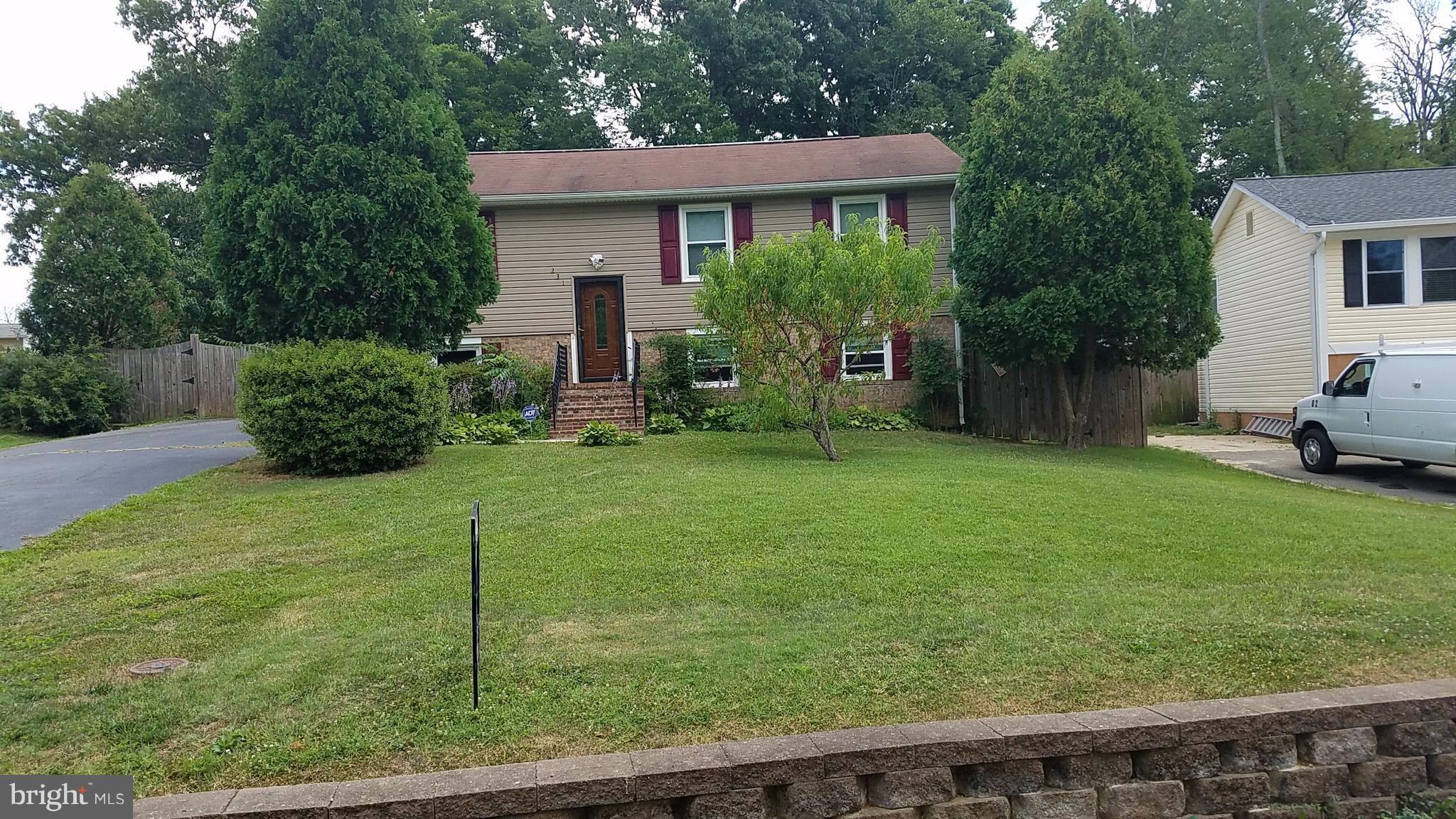 MEADOWLARK - Residential Lease