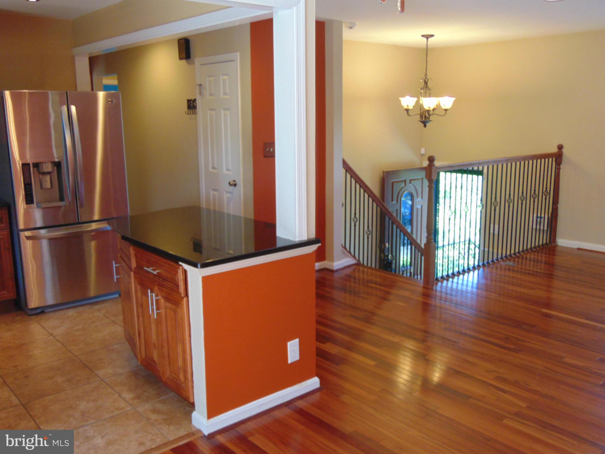 MEADOWLARK - Residential Lease