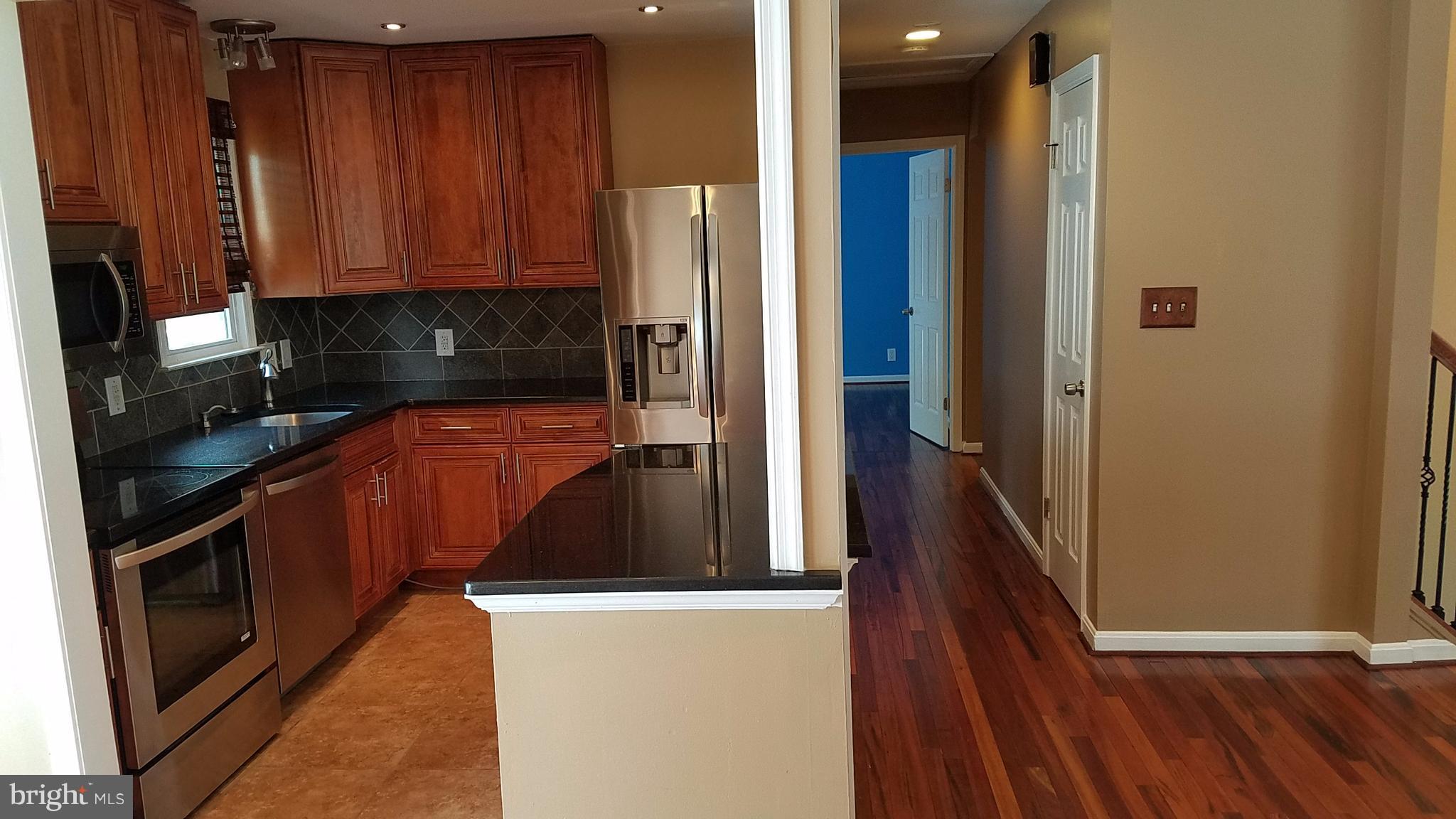 MEADOWLARK - Residential Lease