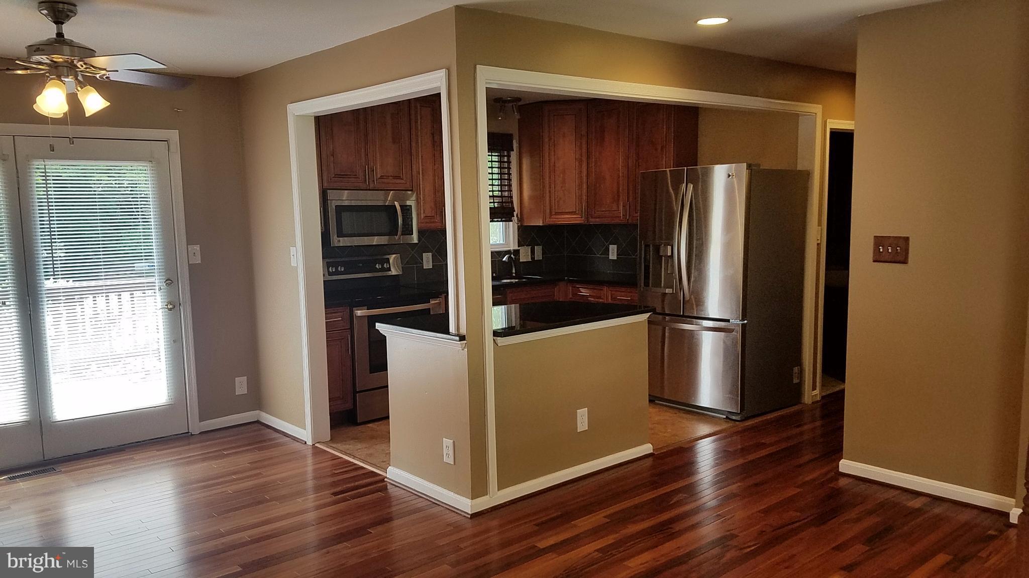 MEADOWLARK - Residential Lease