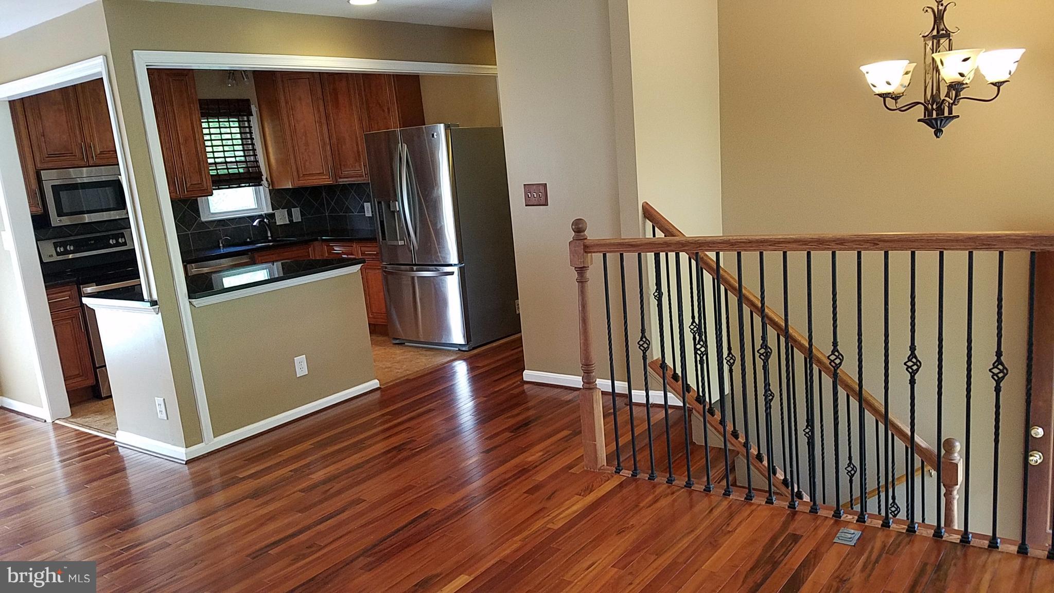 MEADOWLARK - Residential Lease