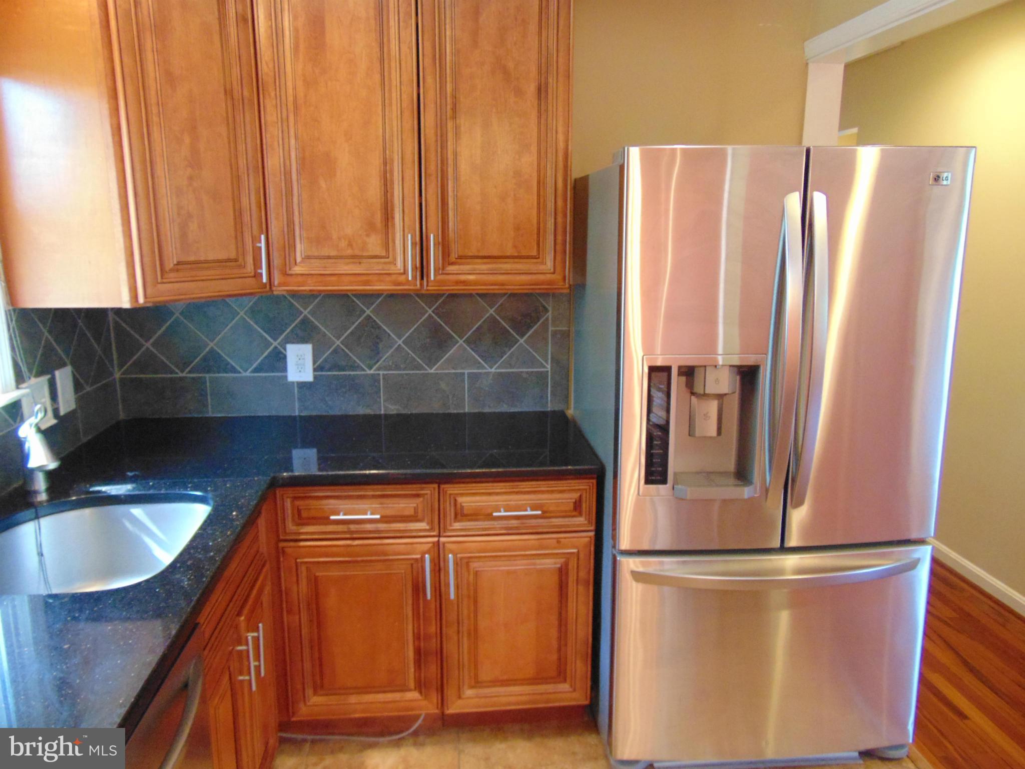 MEADOWLARK - Residential Lease