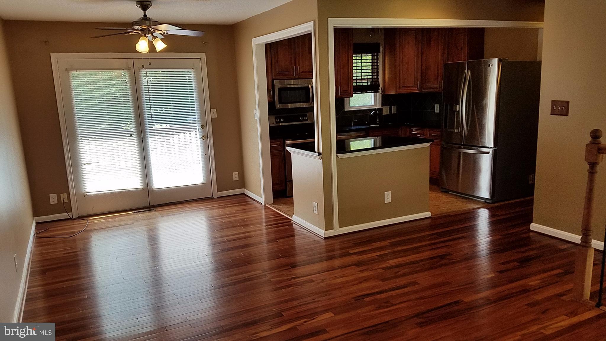 MEADOWLARK - Residential Lease