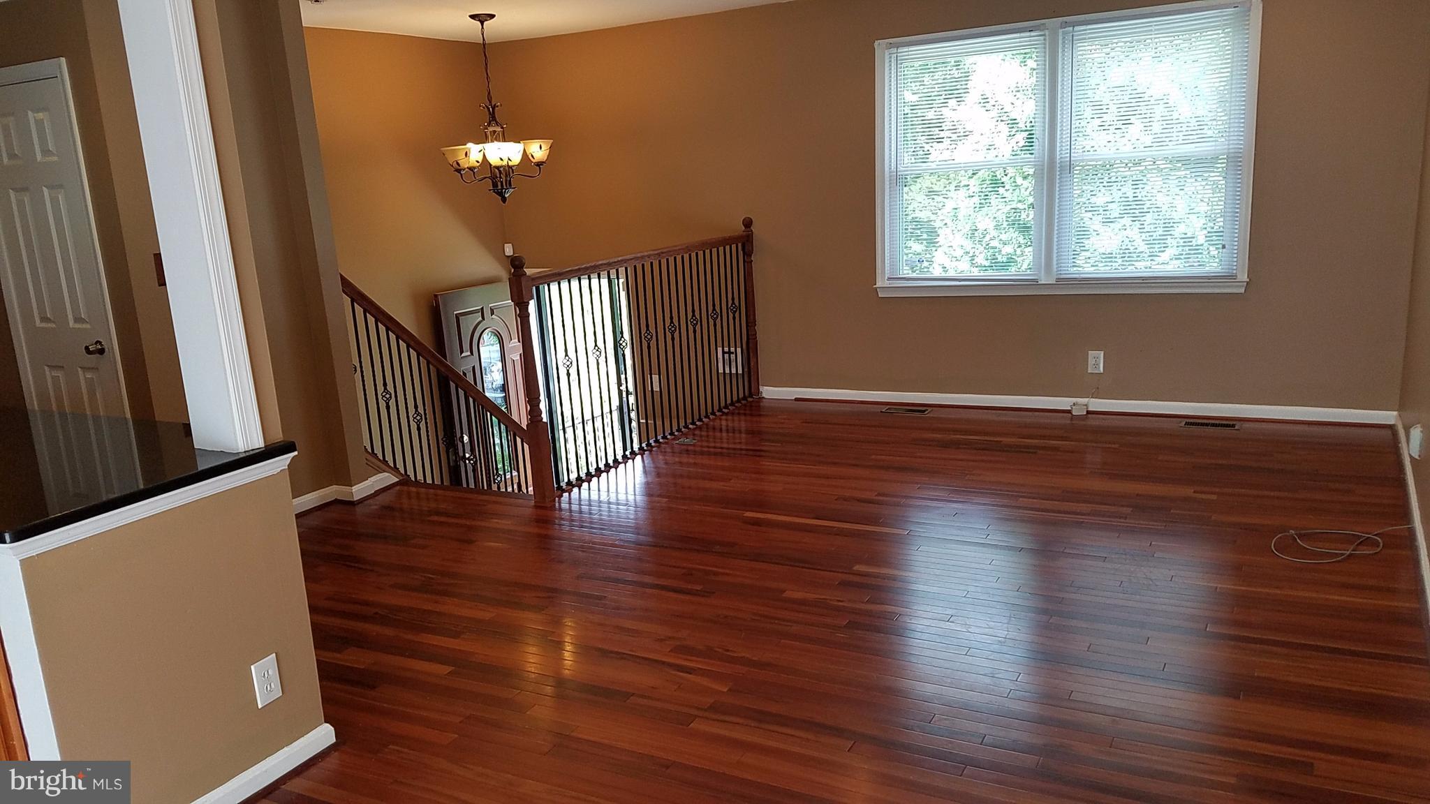 MEADOWLARK - Residential Lease