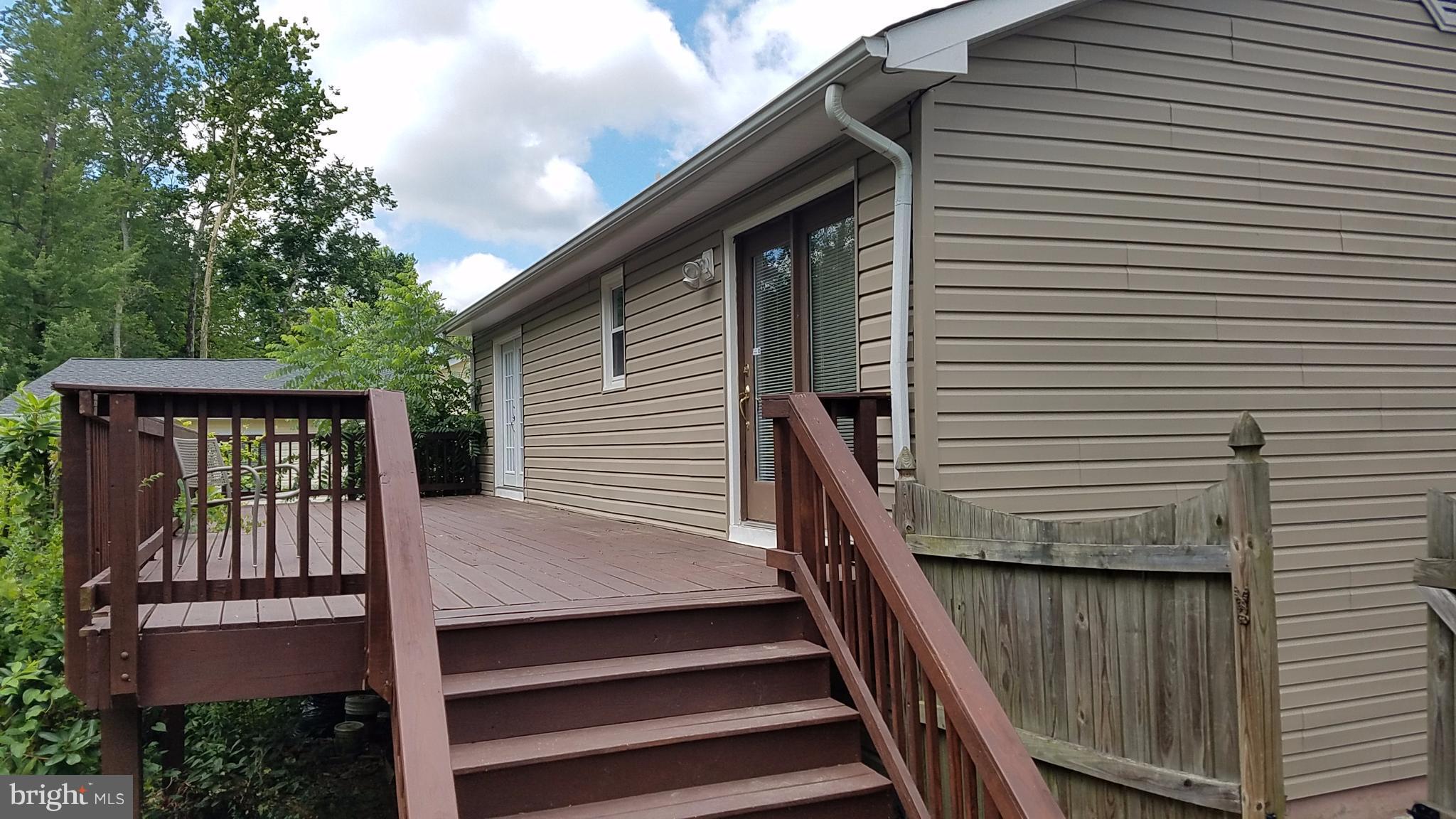 MEADOWLARK - Residential Lease