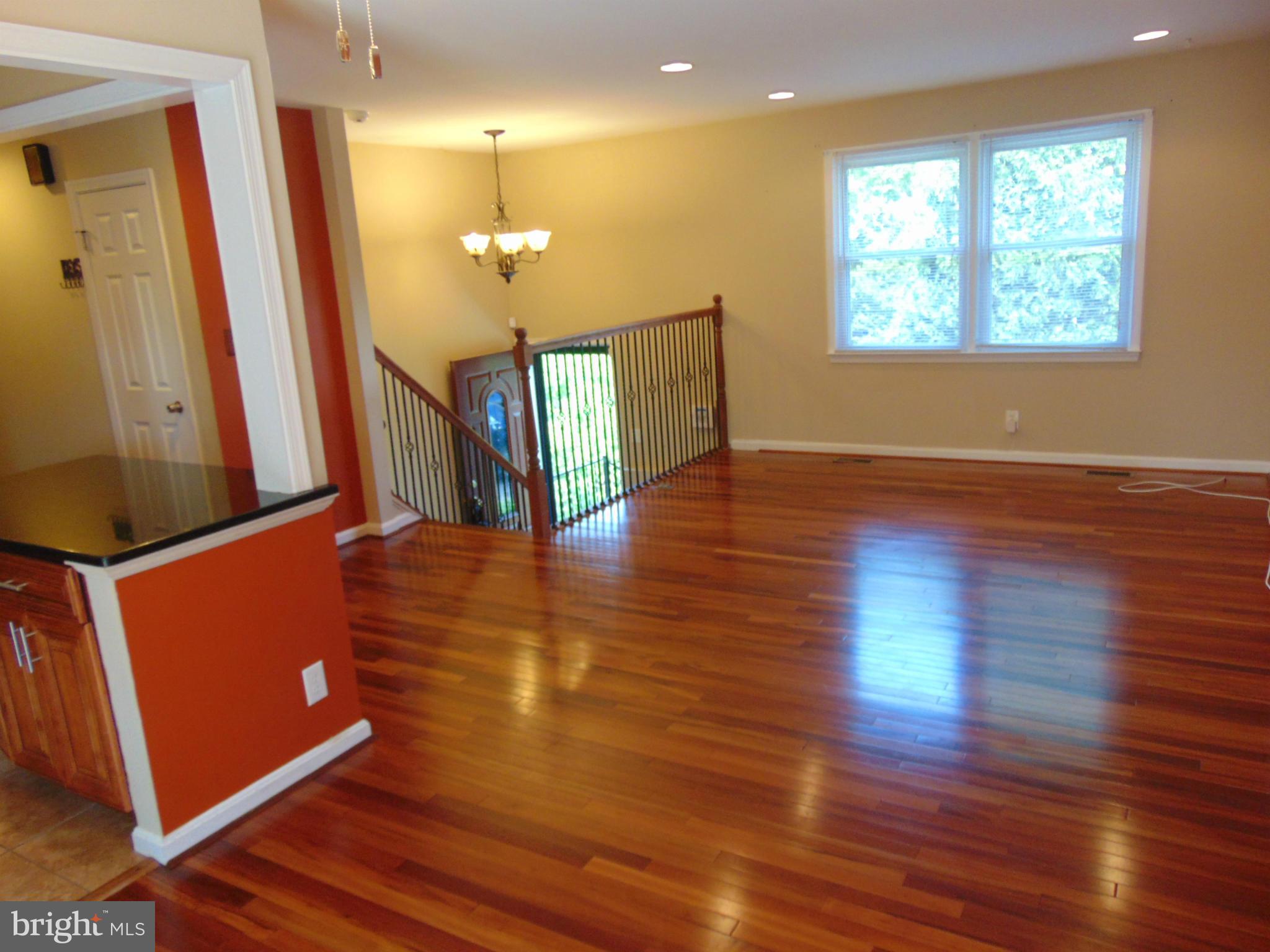 MEADOWLARK - Residential Lease