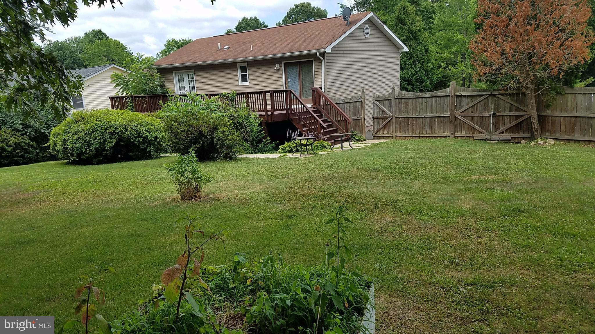 MEADOWLARK - Residential Lease