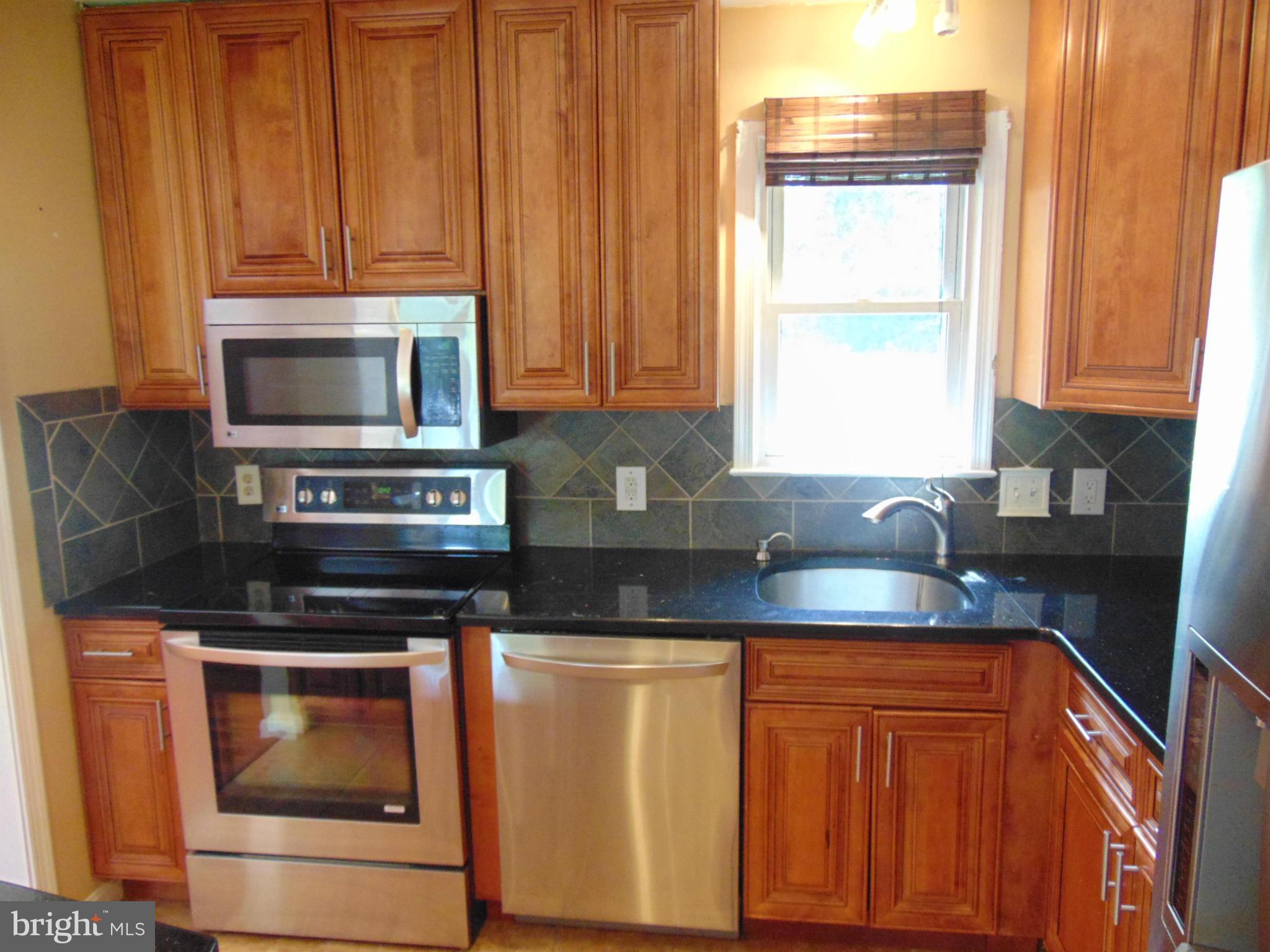 MEADOWLARK - Residential Lease