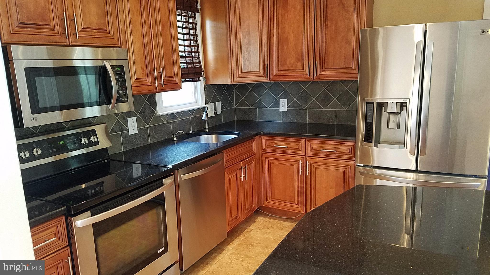 MEADOWLARK - Residential Lease