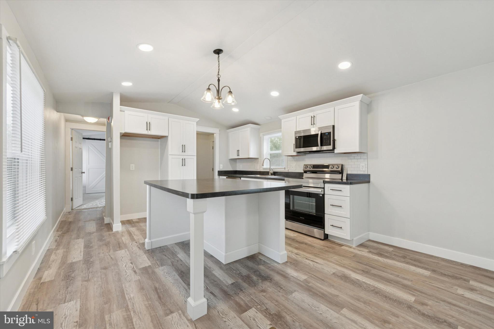 INDIAN RUN VIL TRP - Residential