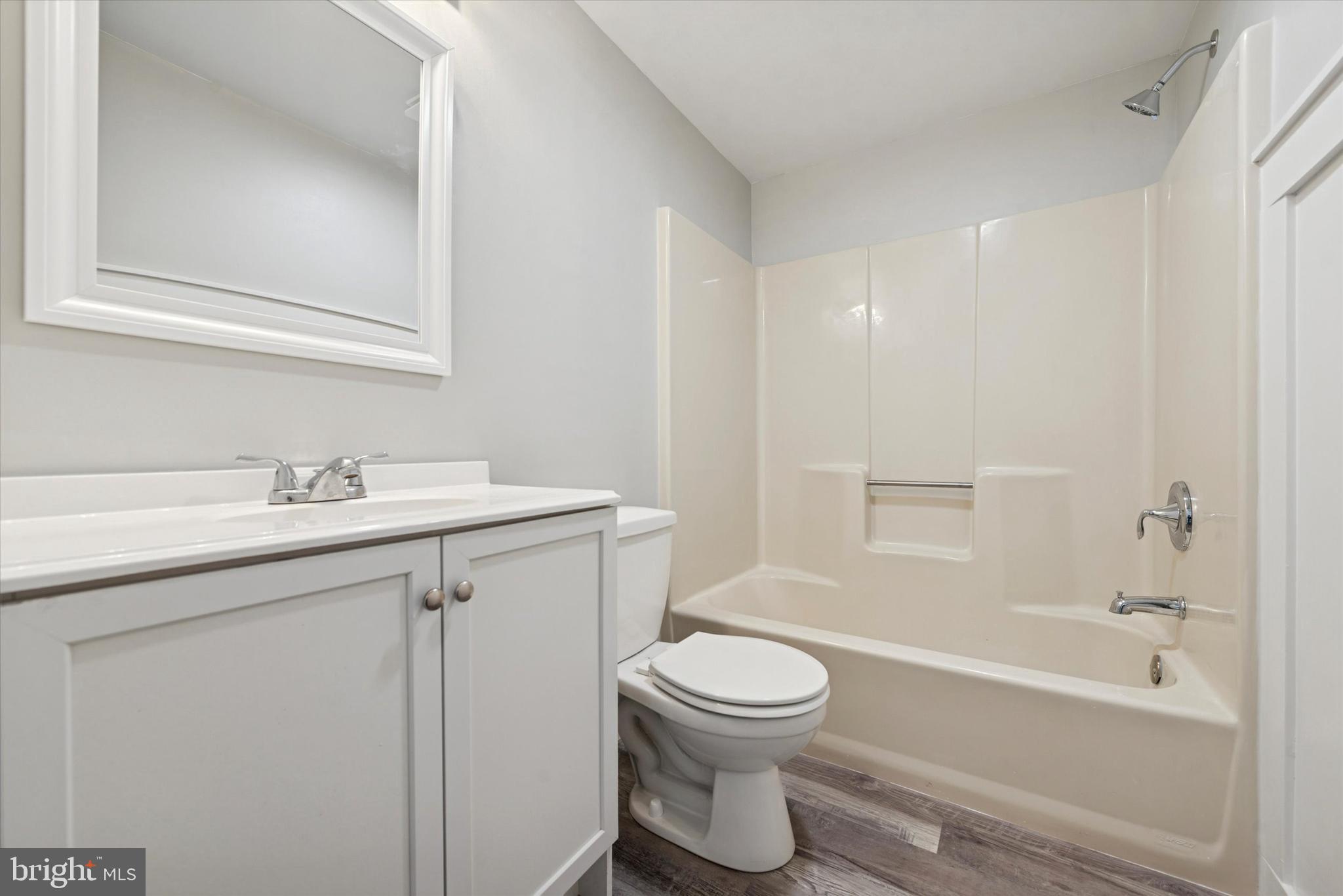 INDIAN RUN VIL TRP - Residential