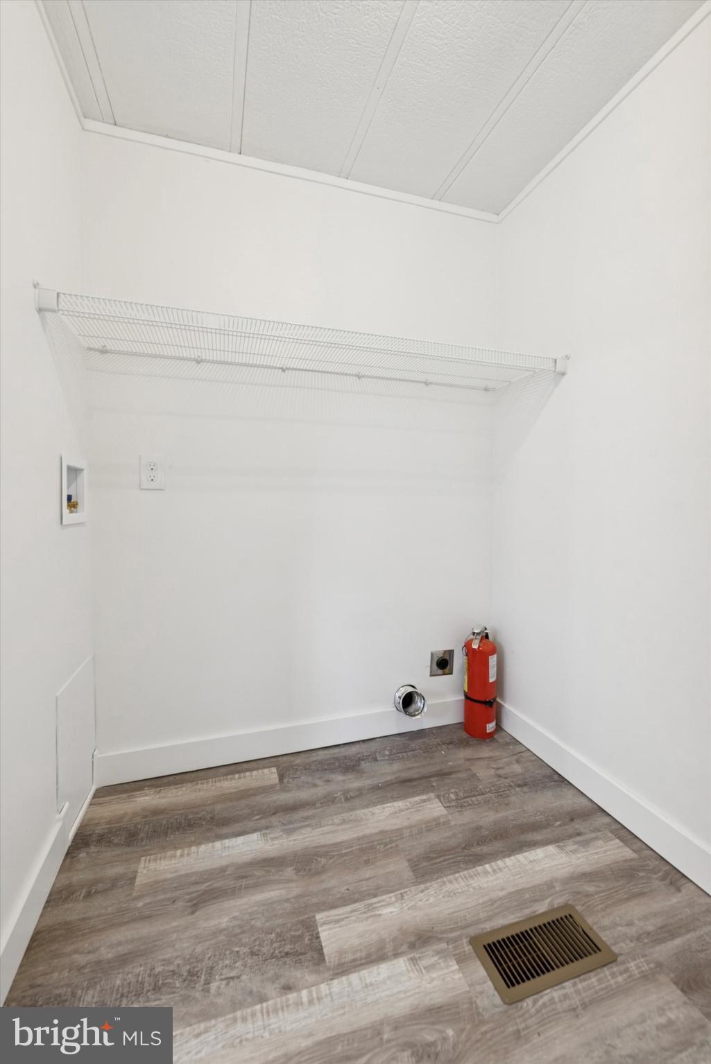 INDIAN RUN VIL TRP - Residential