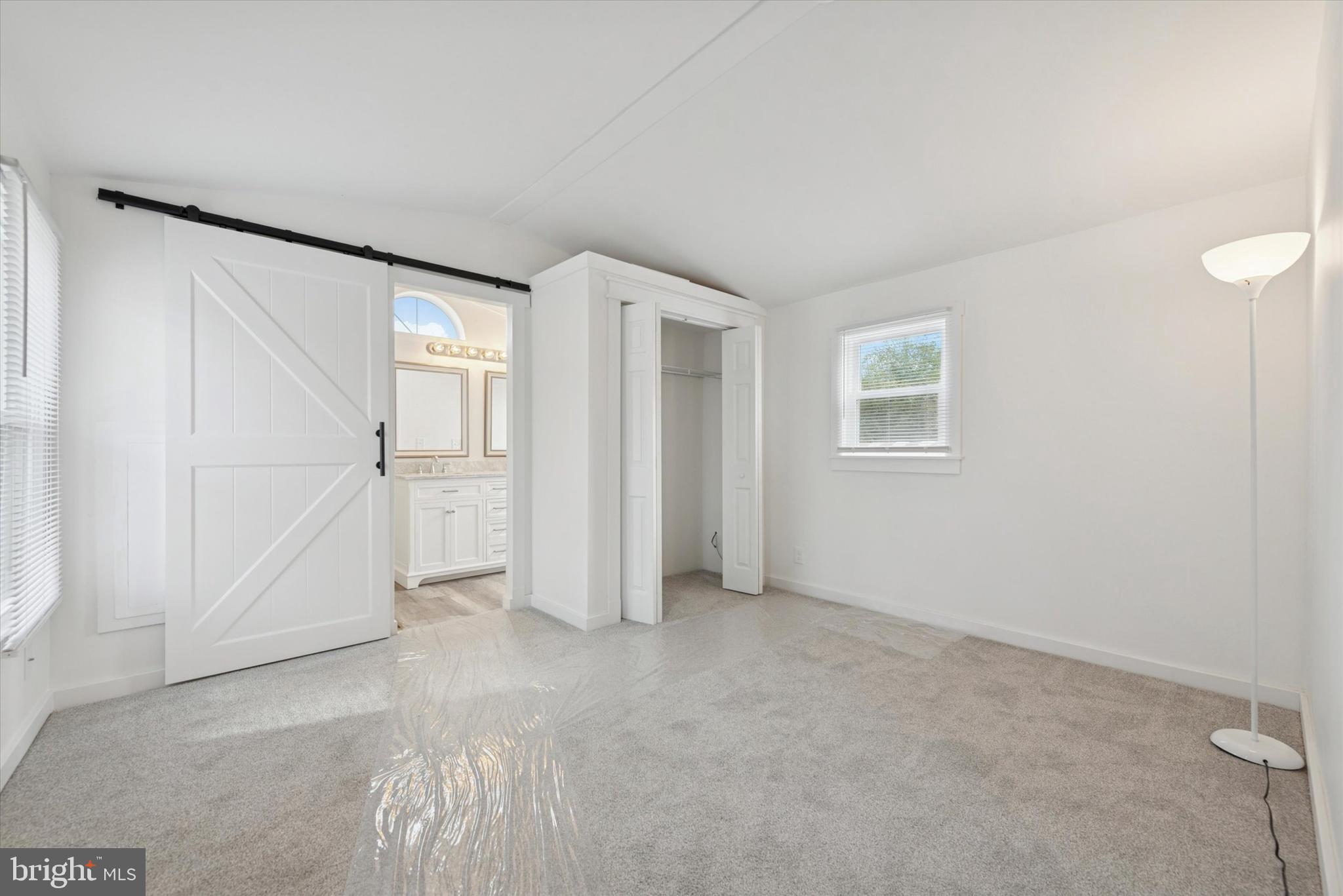 INDIAN RUN VIL TRP - Residential