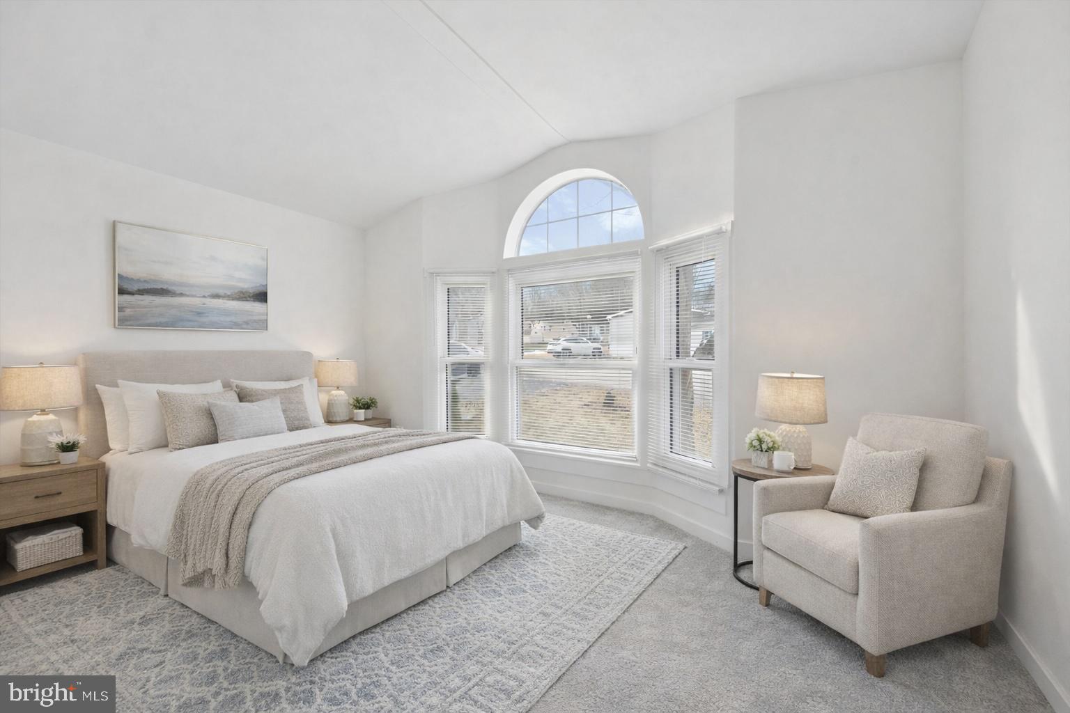 INDIAN RUN VIL TRP - Residential