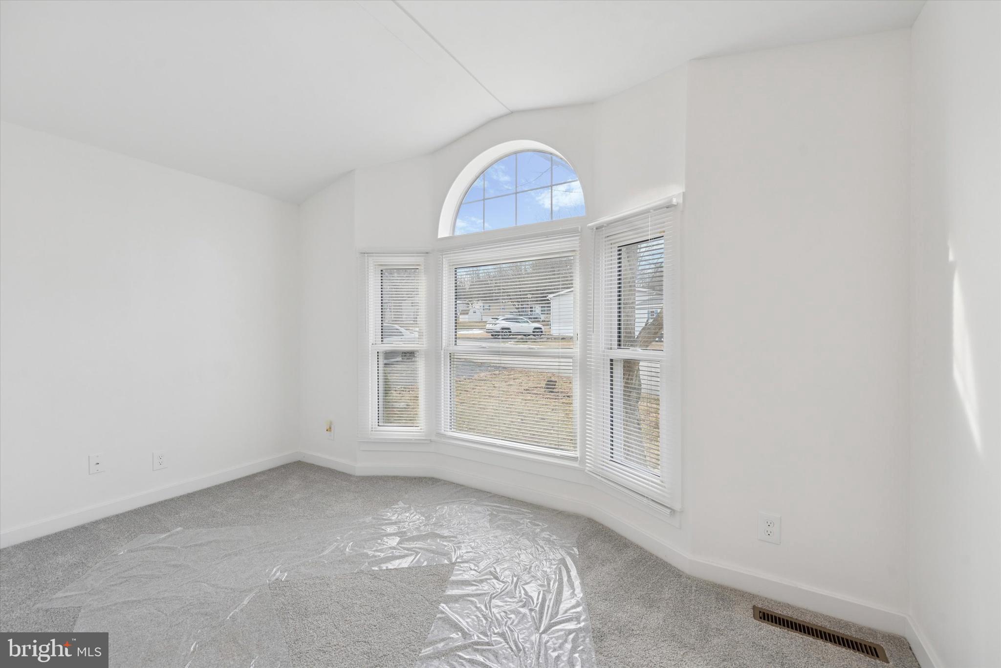 INDIAN RUN VIL TRP - Residential