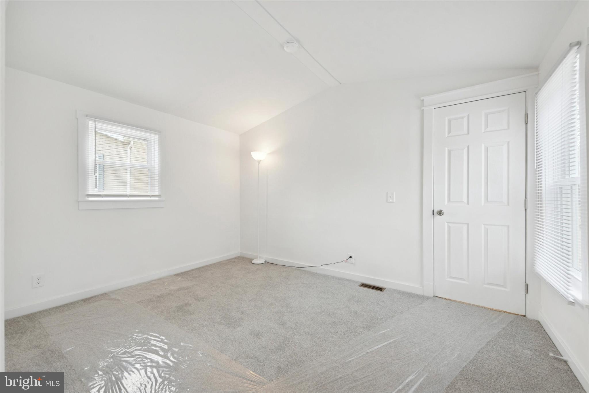 INDIAN RUN VIL TRP - Residential