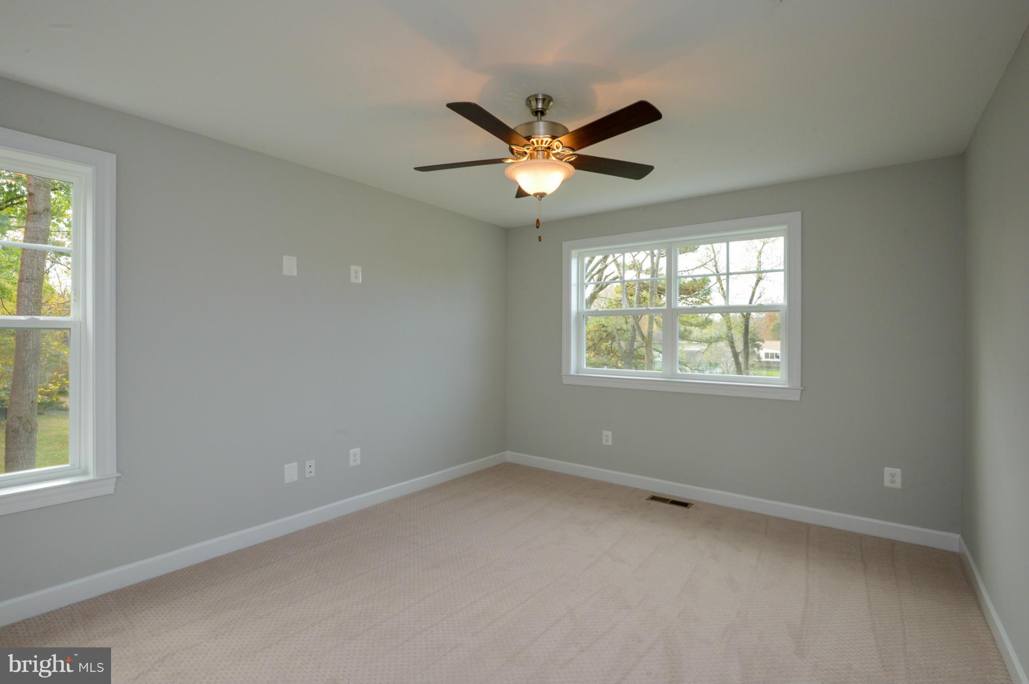 POINTER RIDGE AT BELAIR - Residential