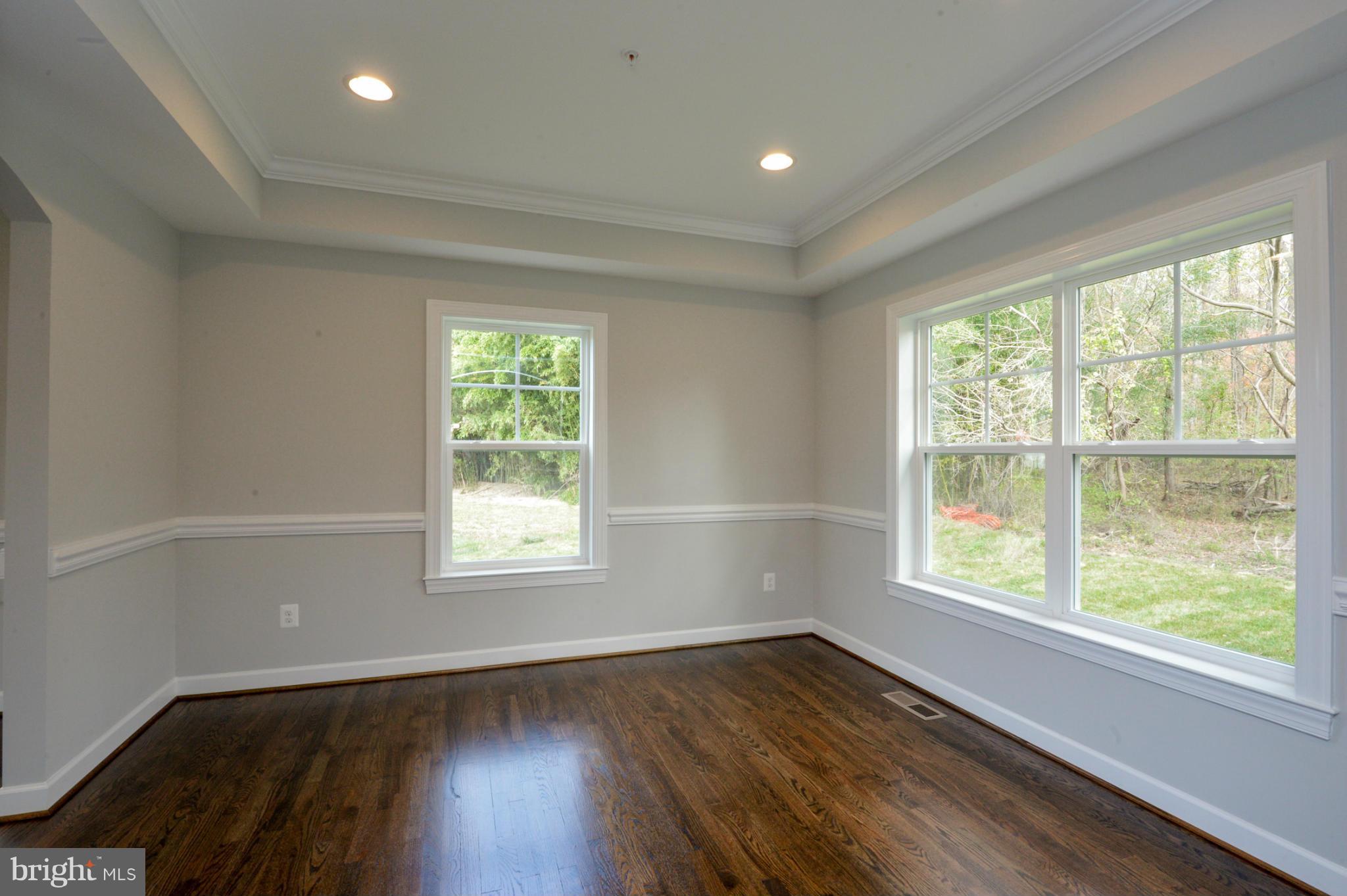 POINTER RIDGE AT BELAIR - Residential