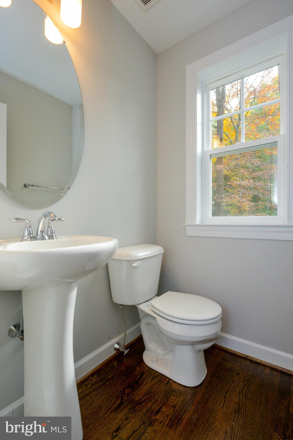 POINTER RIDGE AT BELAIR - Residential