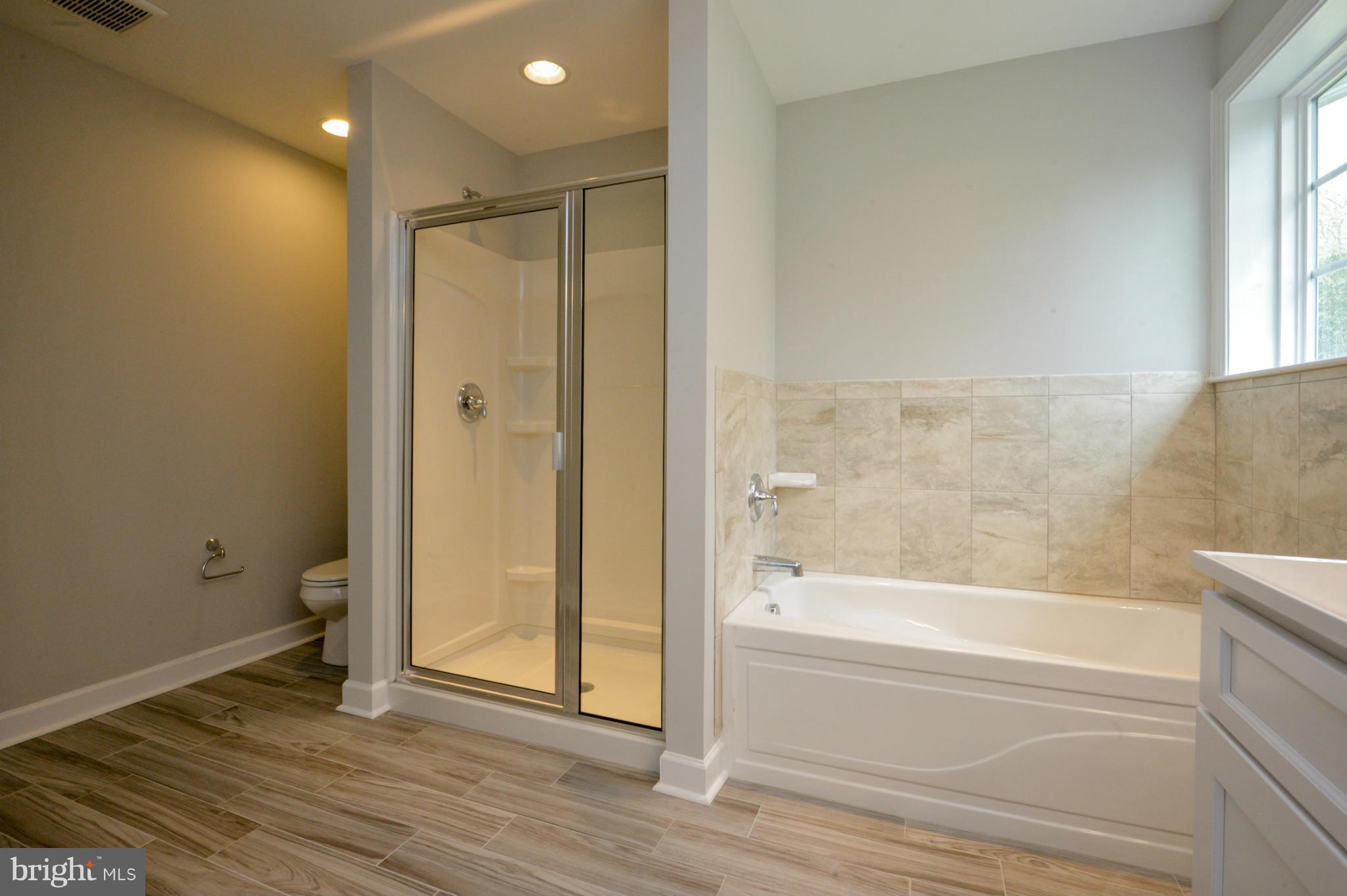 POINTER RIDGE AT BELAIR - Residential