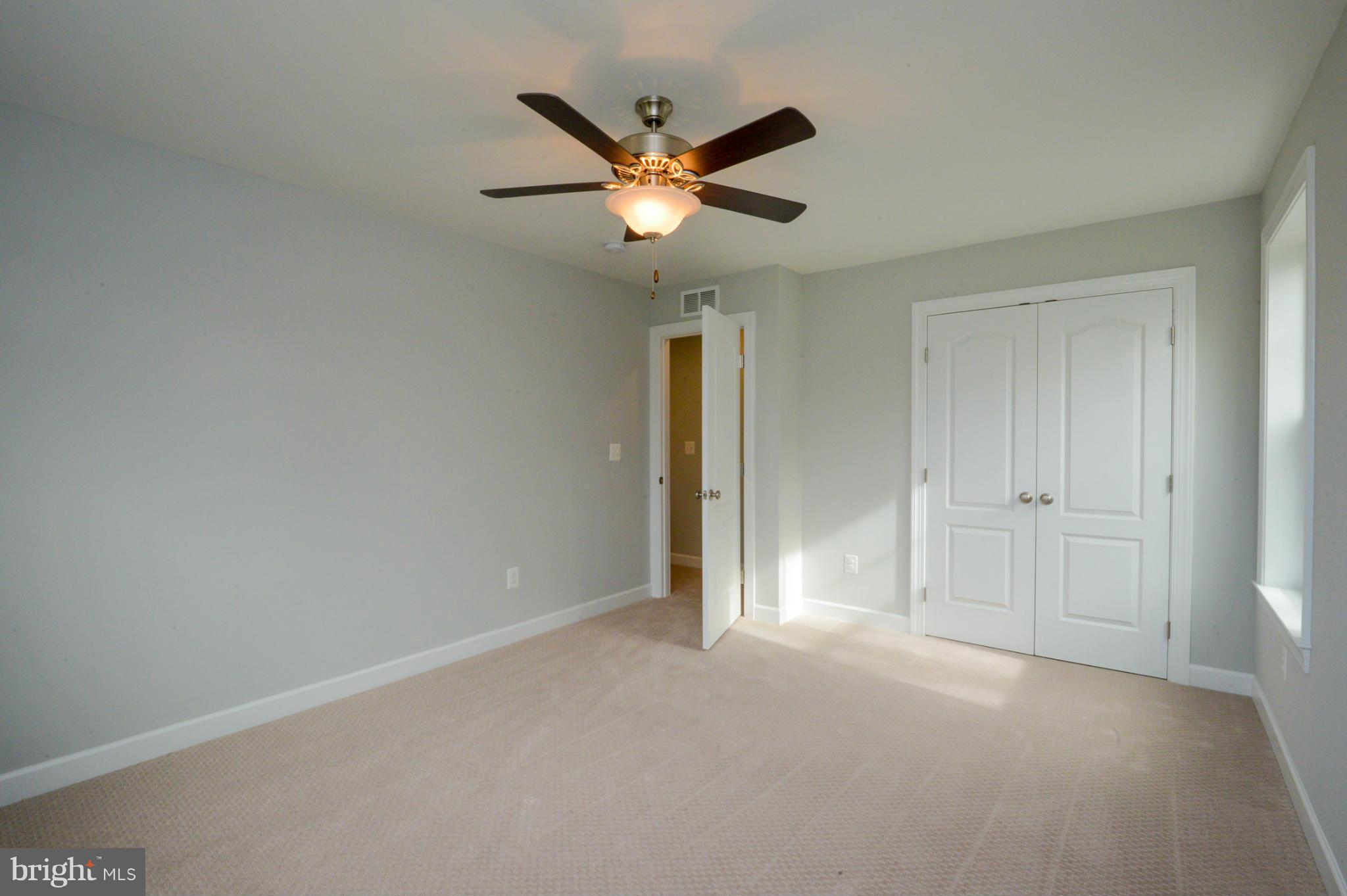 POINTER RIDGE AT BELAIR - Residential