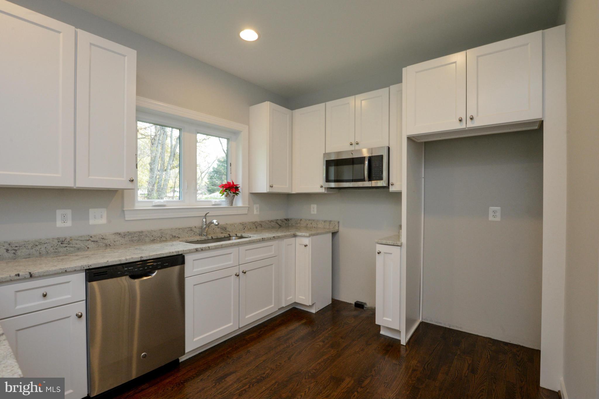 POINTER RIDGE AT BELAIR - Residential