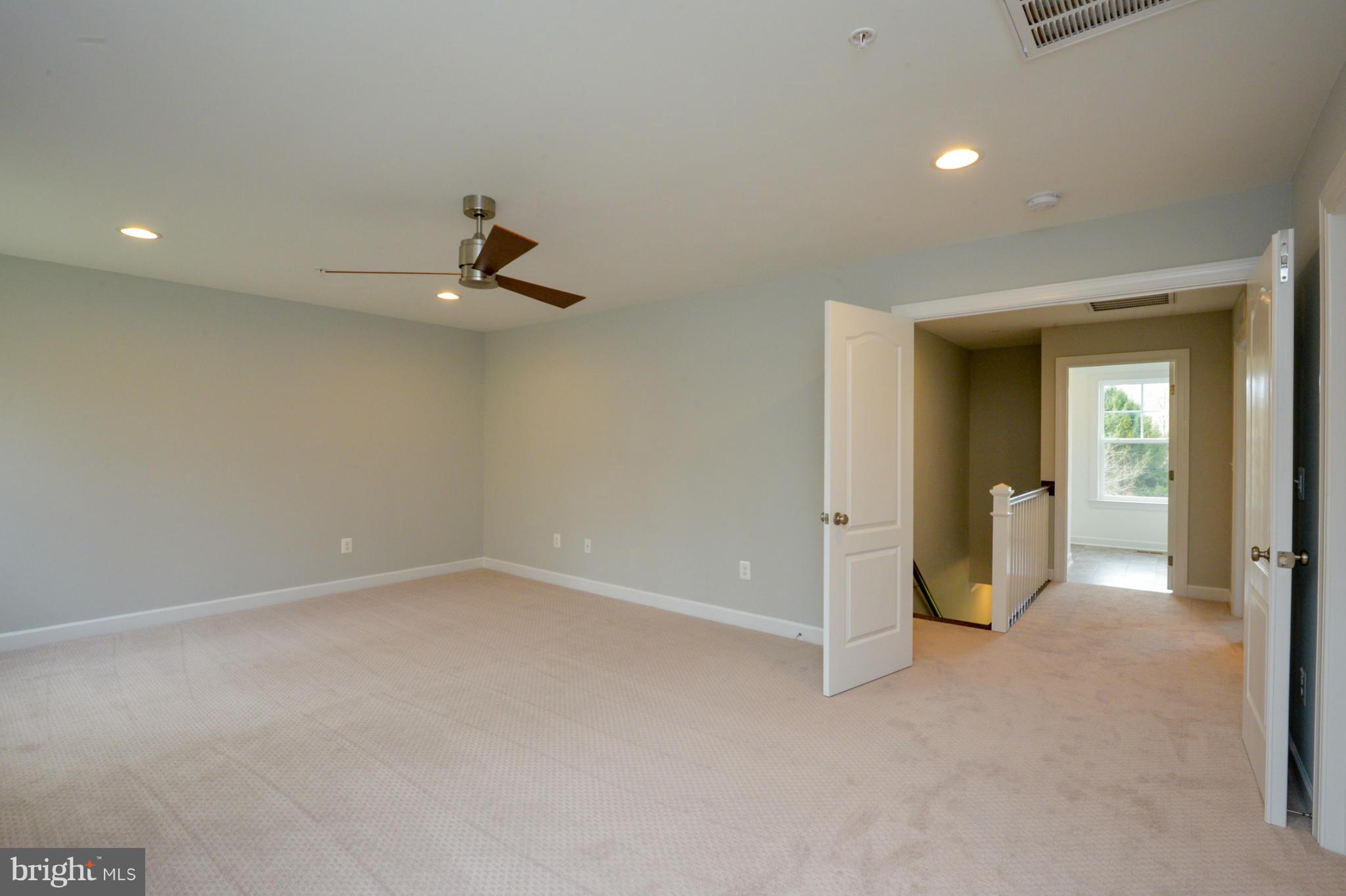 POINTER RIDGE AT BELAIR - Residential