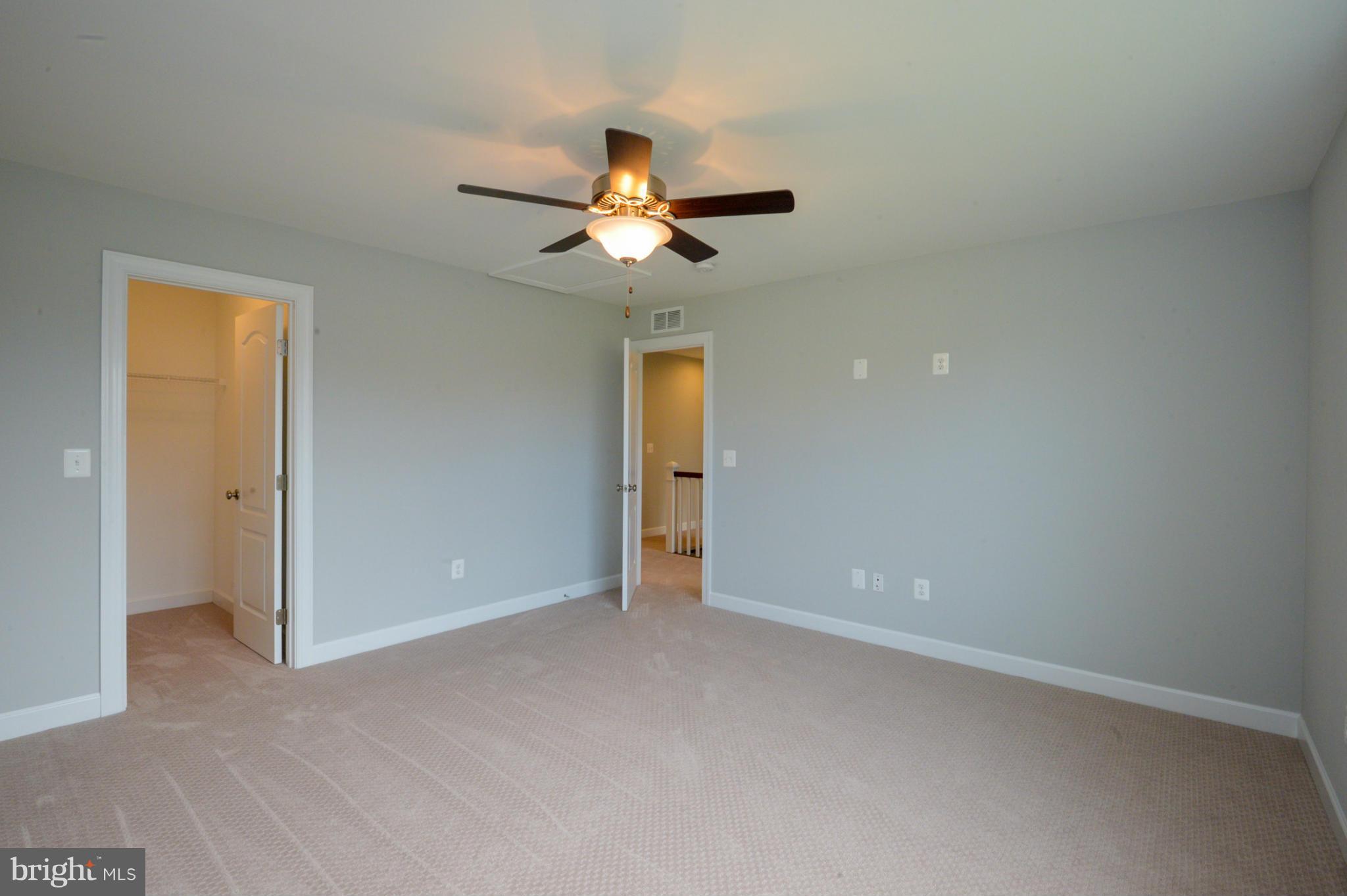 POINTER RIDGE AT BELAIR - Residential