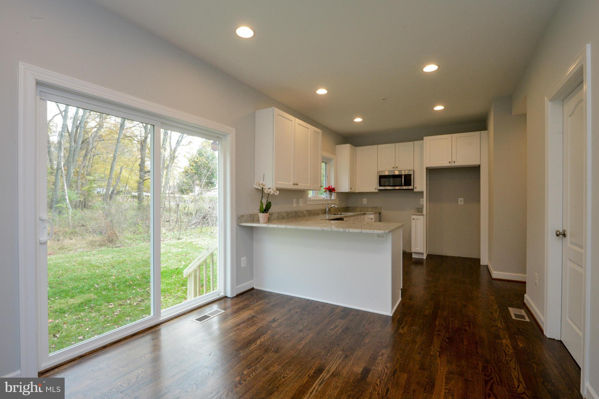 POINTER RIDGE AT BELAIR - Residential