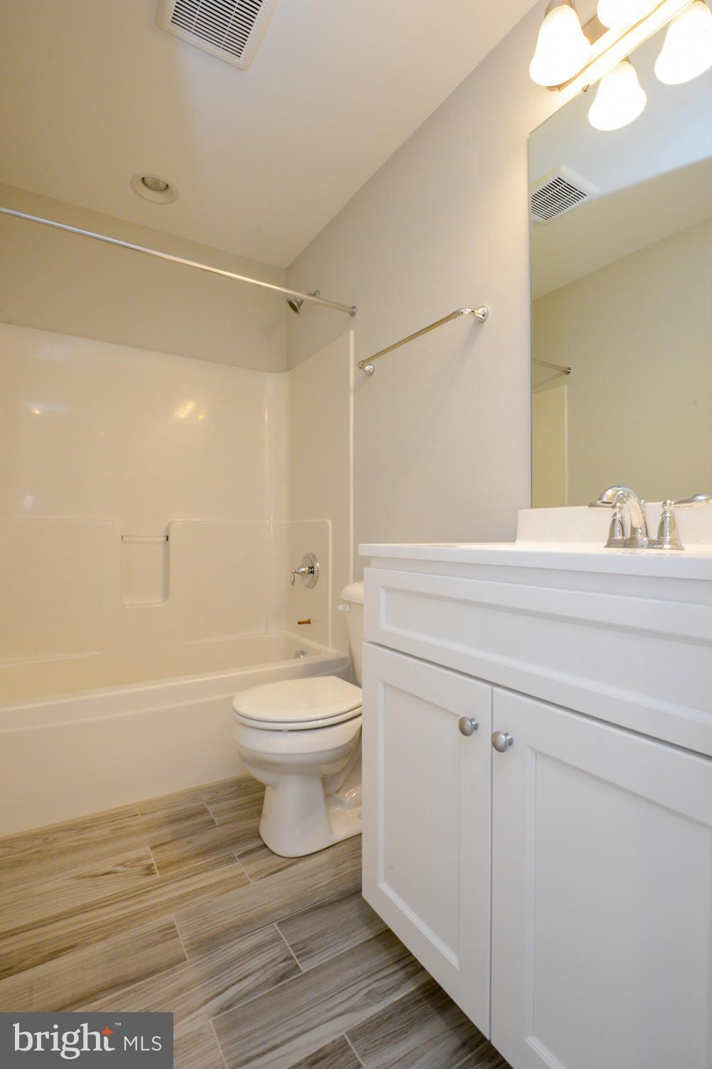 POINTER RIDGE AT BELAIR - Residential