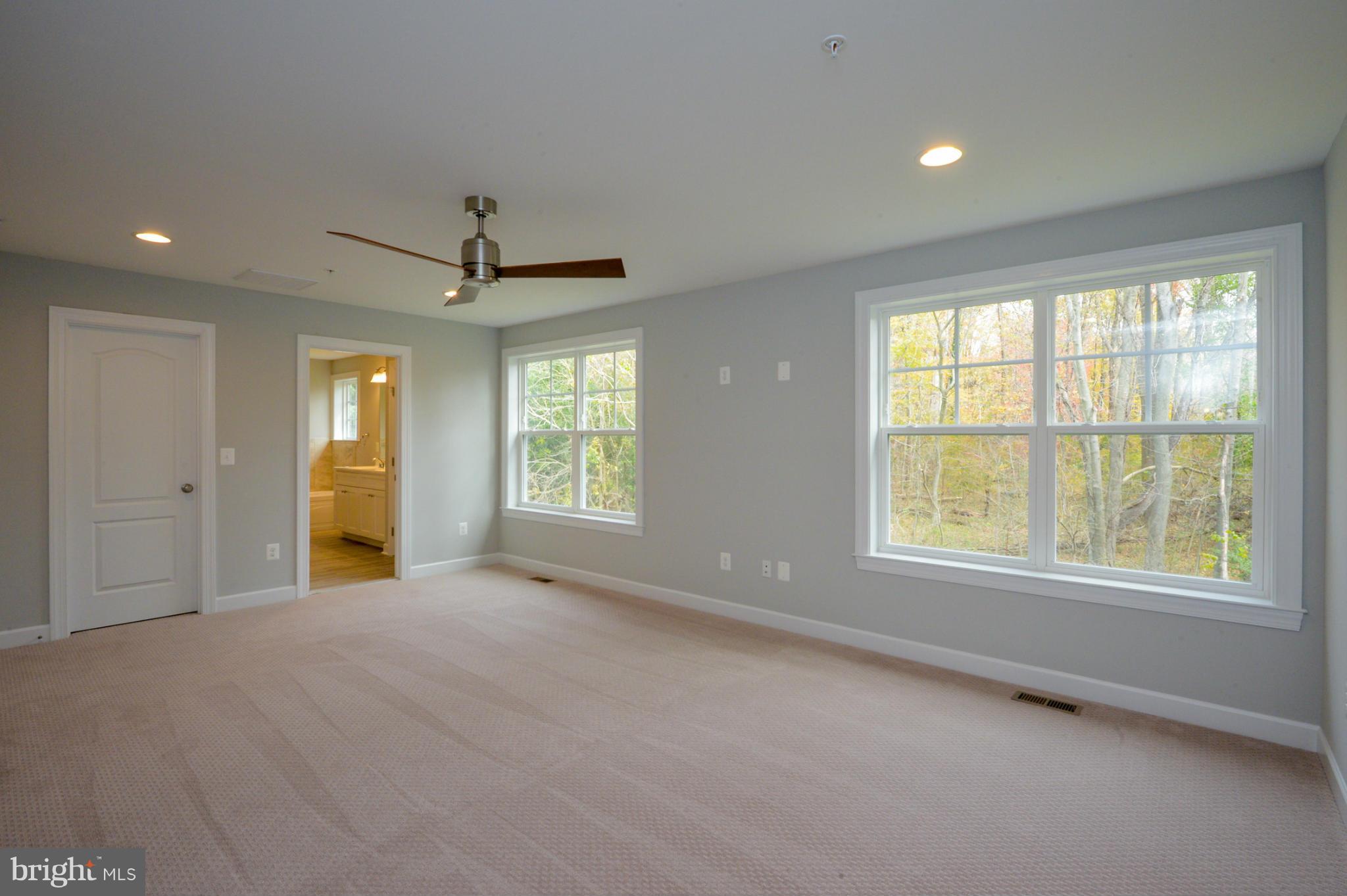 POINTER RIDGE AT BELAIR - Residential