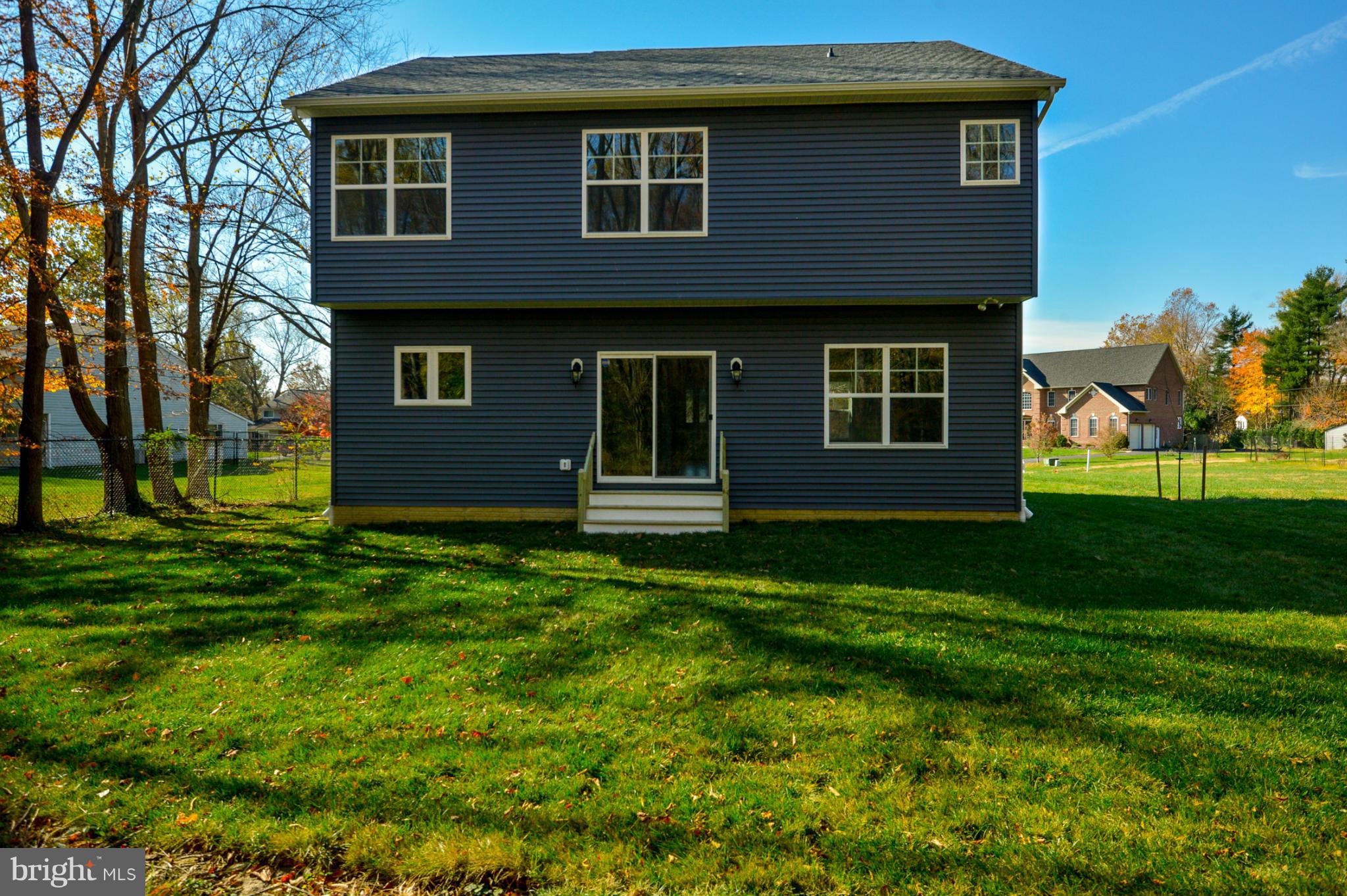 POINTER RIDGE AT BELAIR - Residential