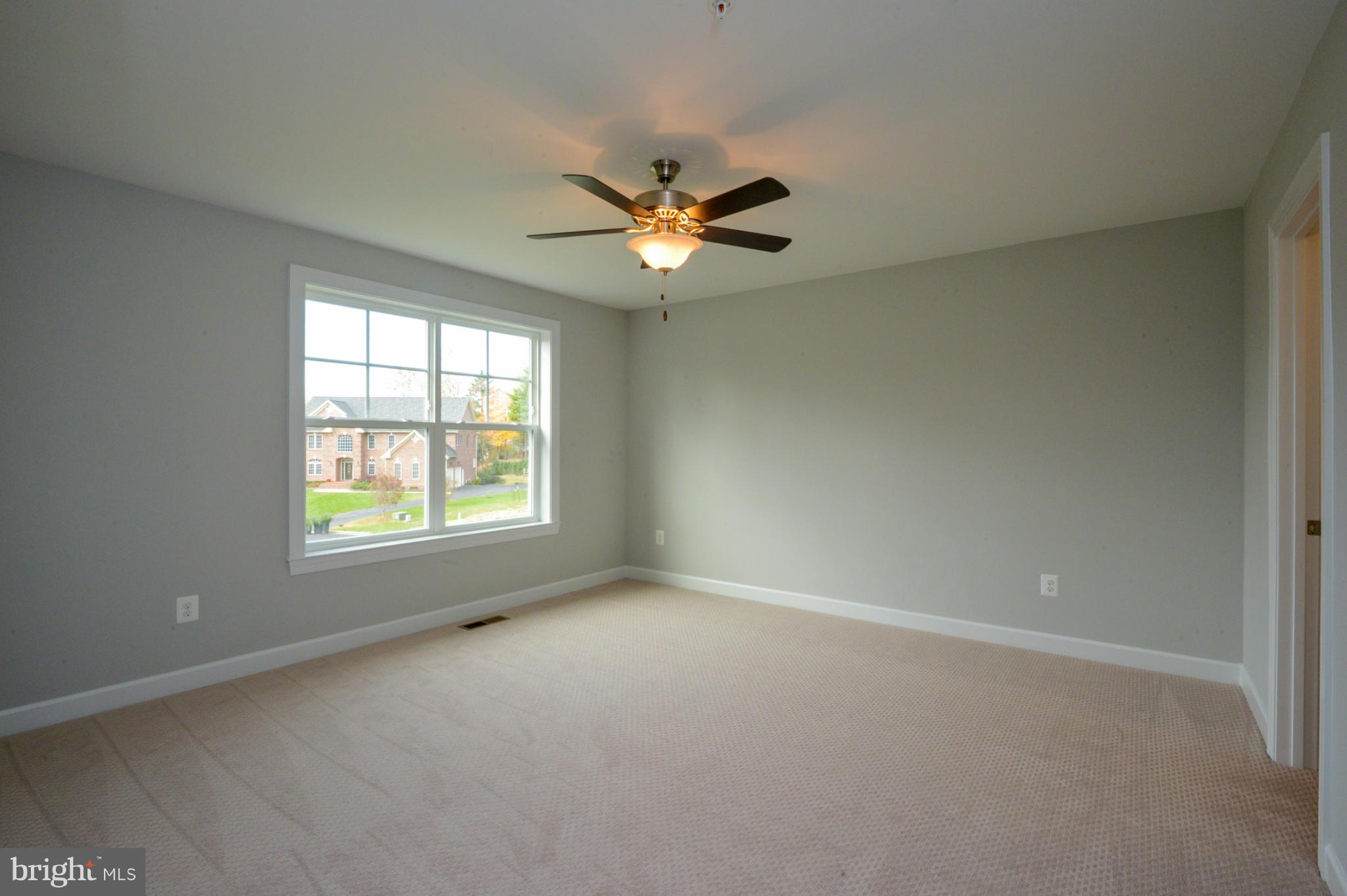 POINTER RIDGE AT BELAIR - Residential