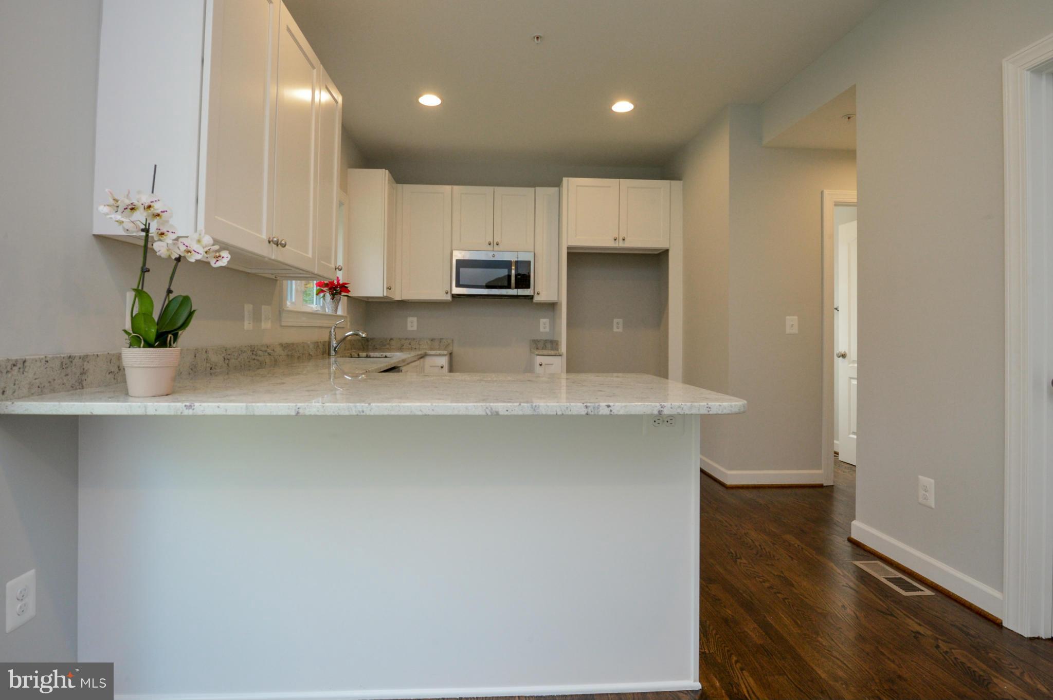 POINTER RIDGE AT BELAIR - Residential