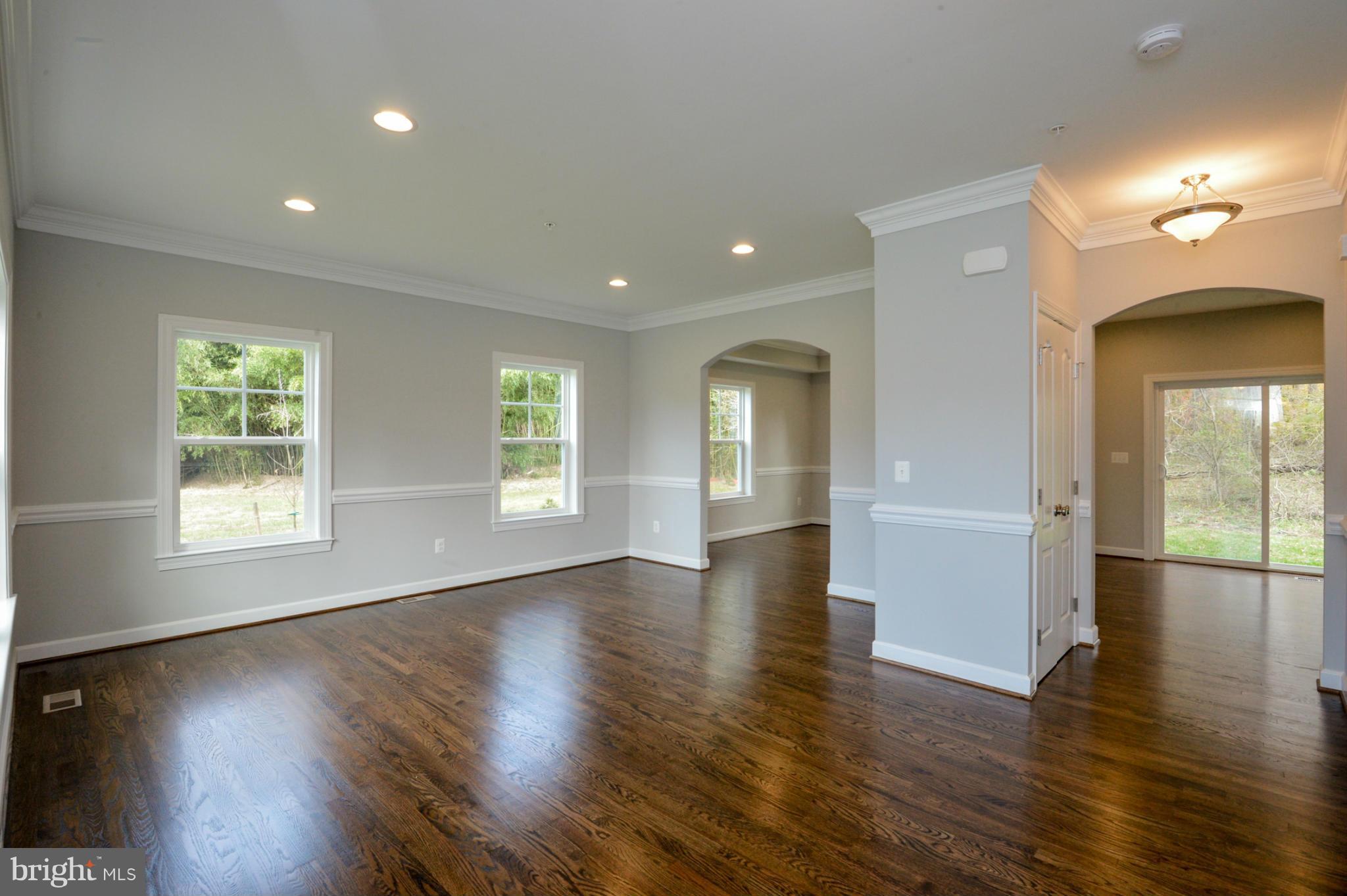 POINTER RIDGE AT BELAIR - Residential