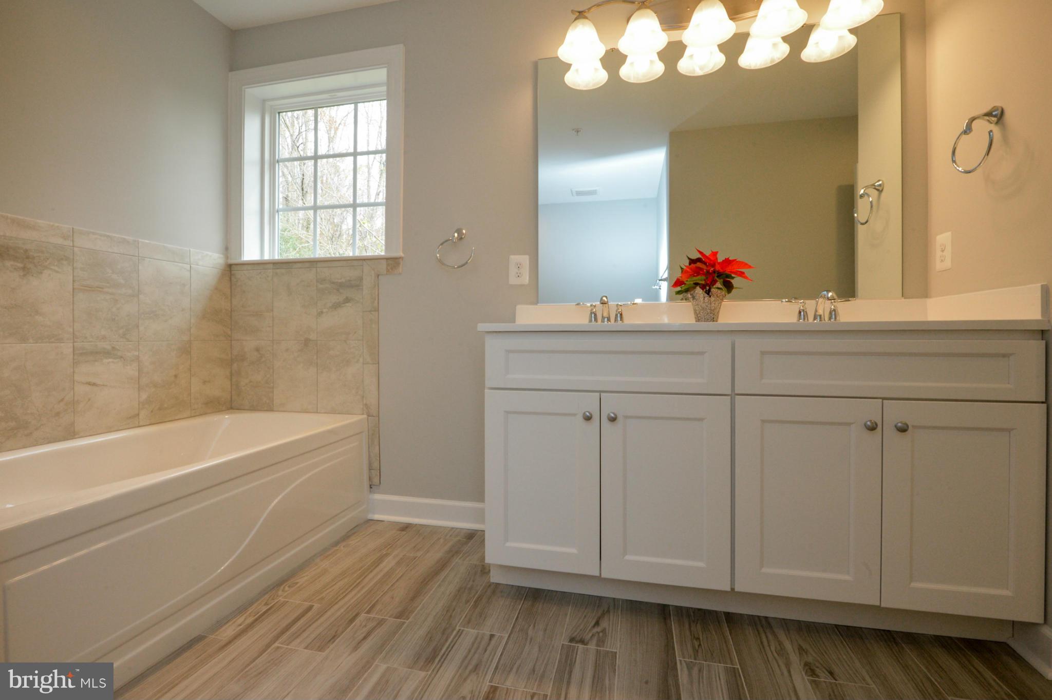 POINTER RIDGE AT BELAIR - Residential