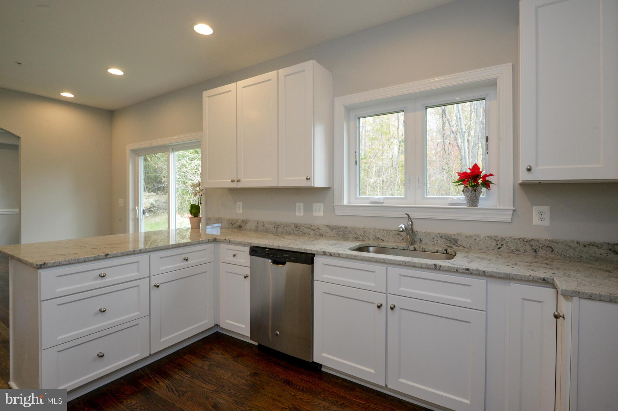 POINTER RIDGE AT BELAIR - Residential