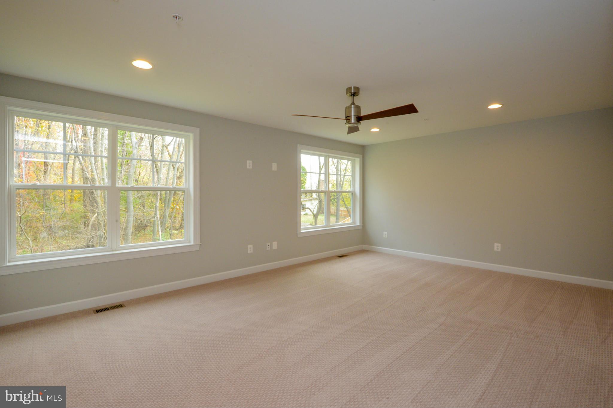 POINTER RIDGE AT BELAIR - Residential