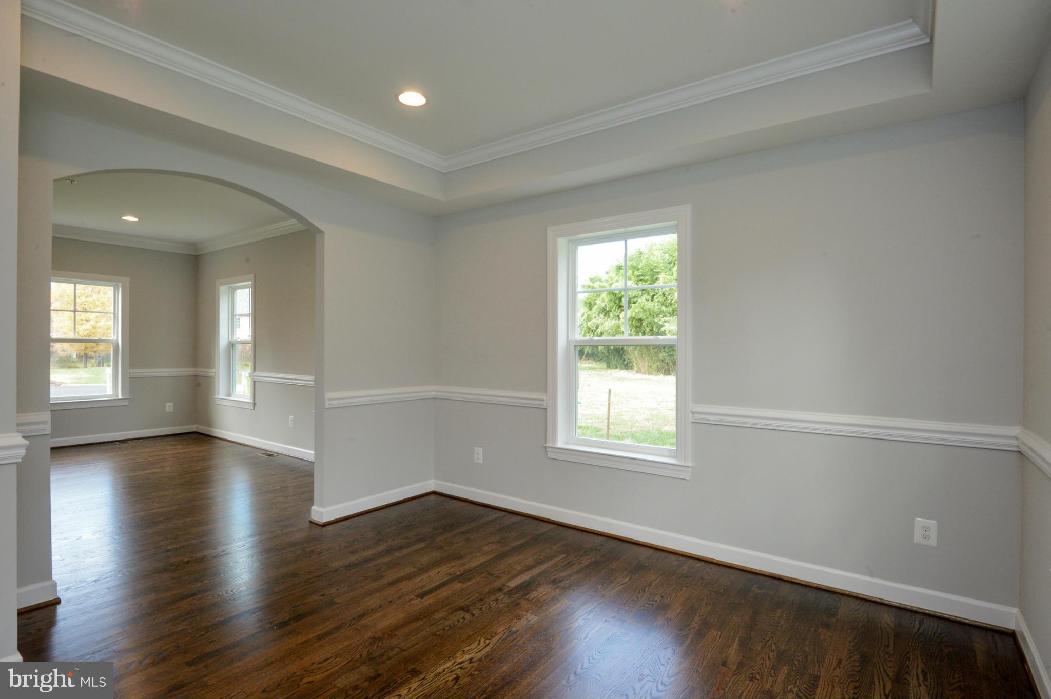 POINTER RIDGE AT BELAIR - Residential