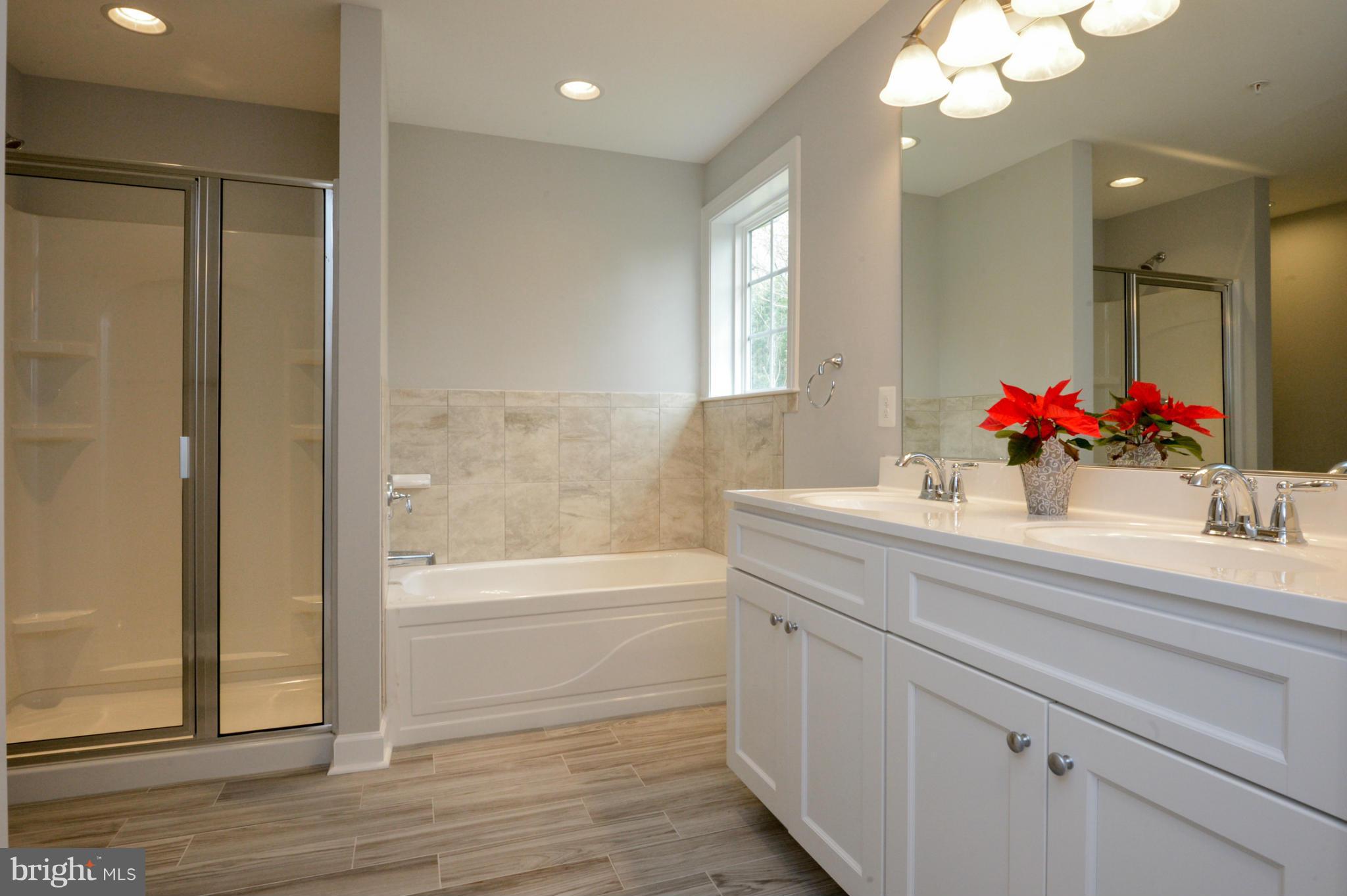 POINTER RIDGE AT BELAIR - Residential