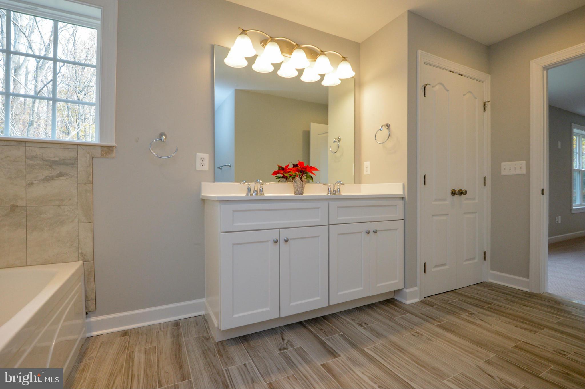 POINTER RIDGE AT BELAIR - Residential